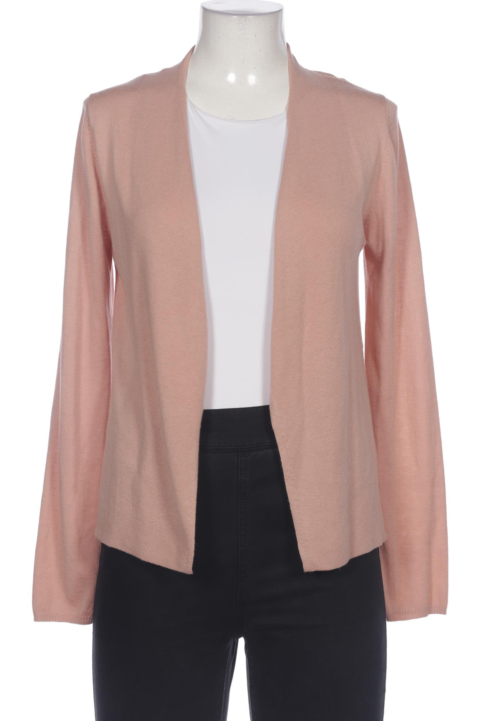 

s.Oliver Damen Strickjacke, pink, Gr. 38