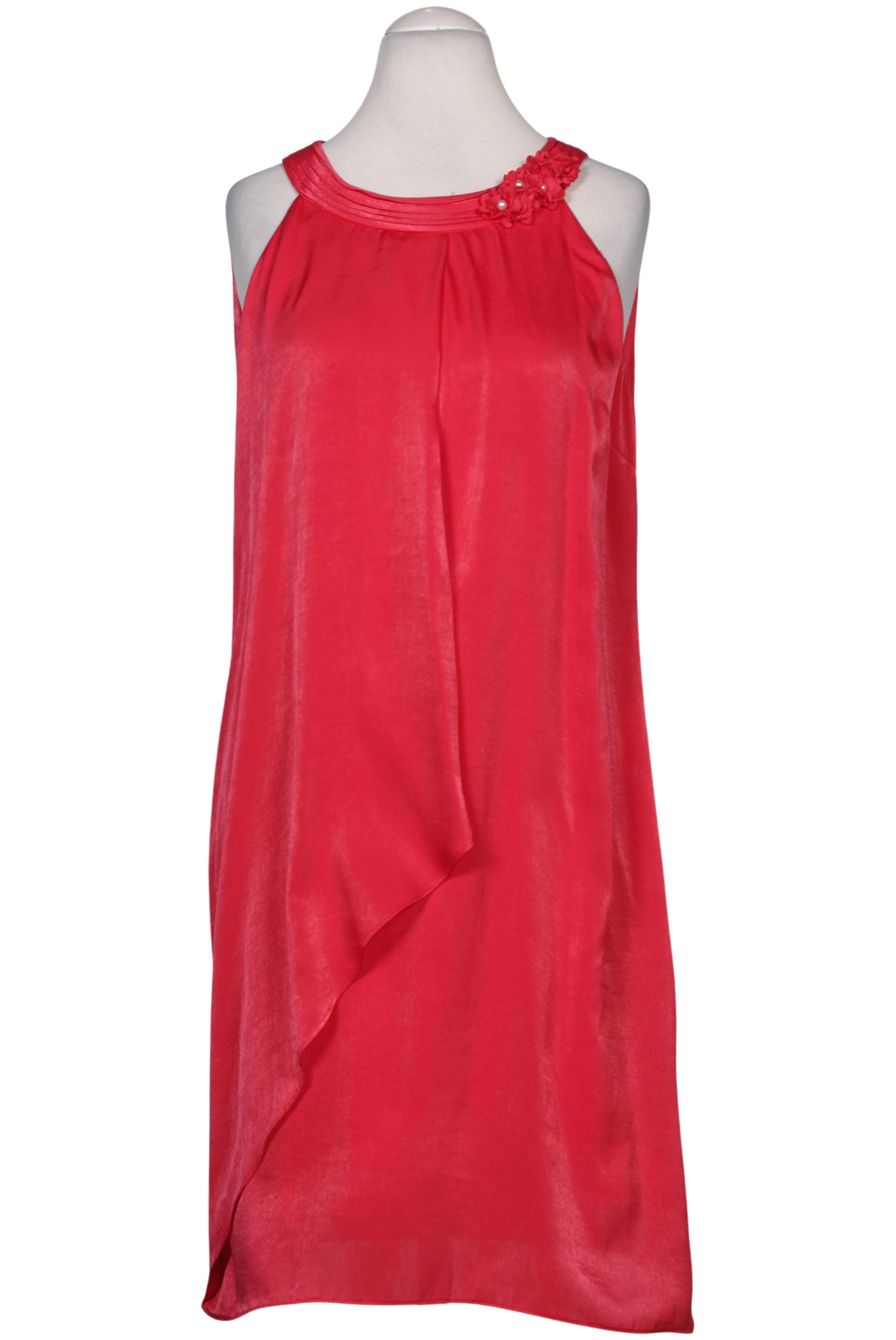 

s.Oliver Damen Kleid, pink, Gr. 40