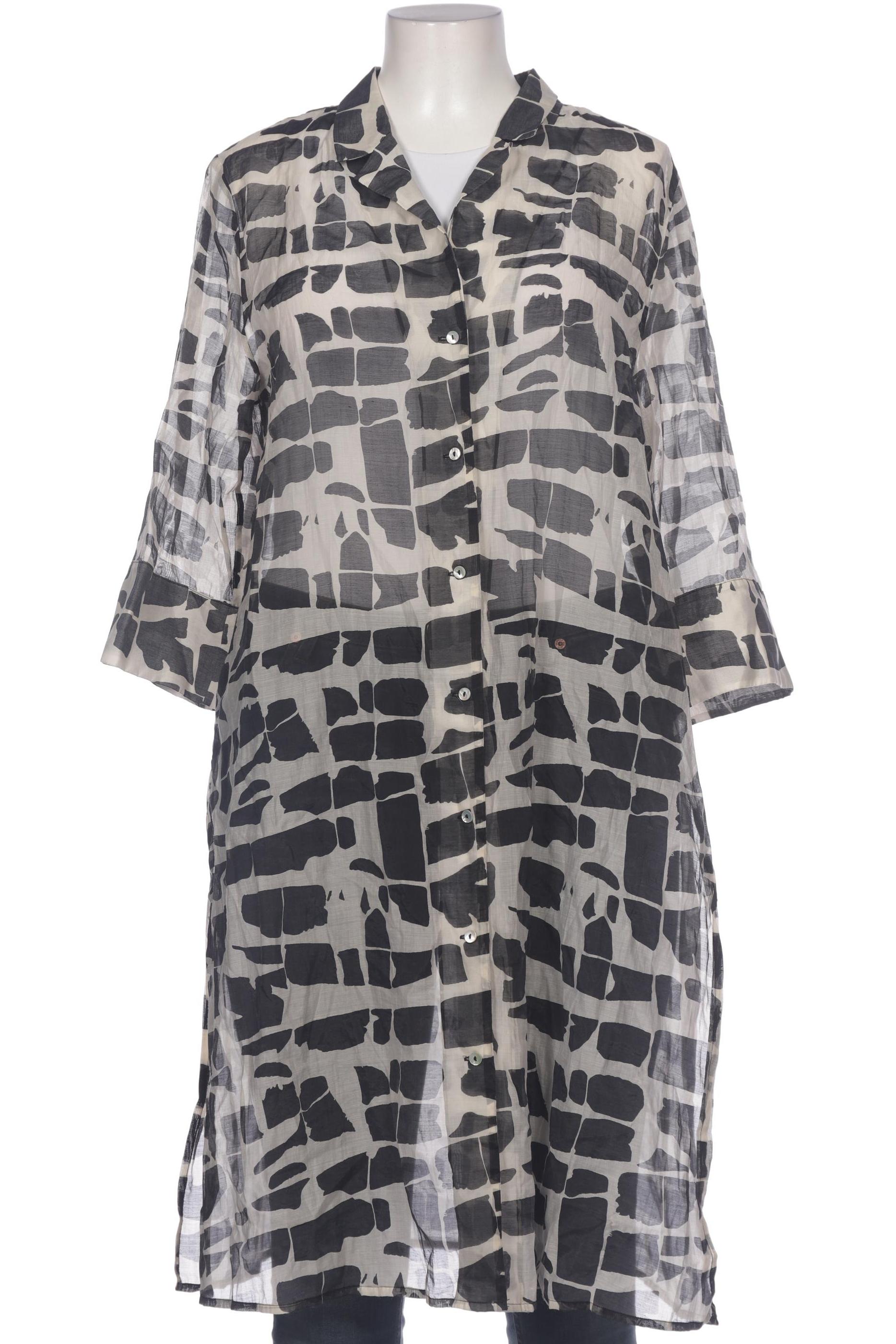 

s.Oliver Damen Bluse, schwarz, Gr. 44