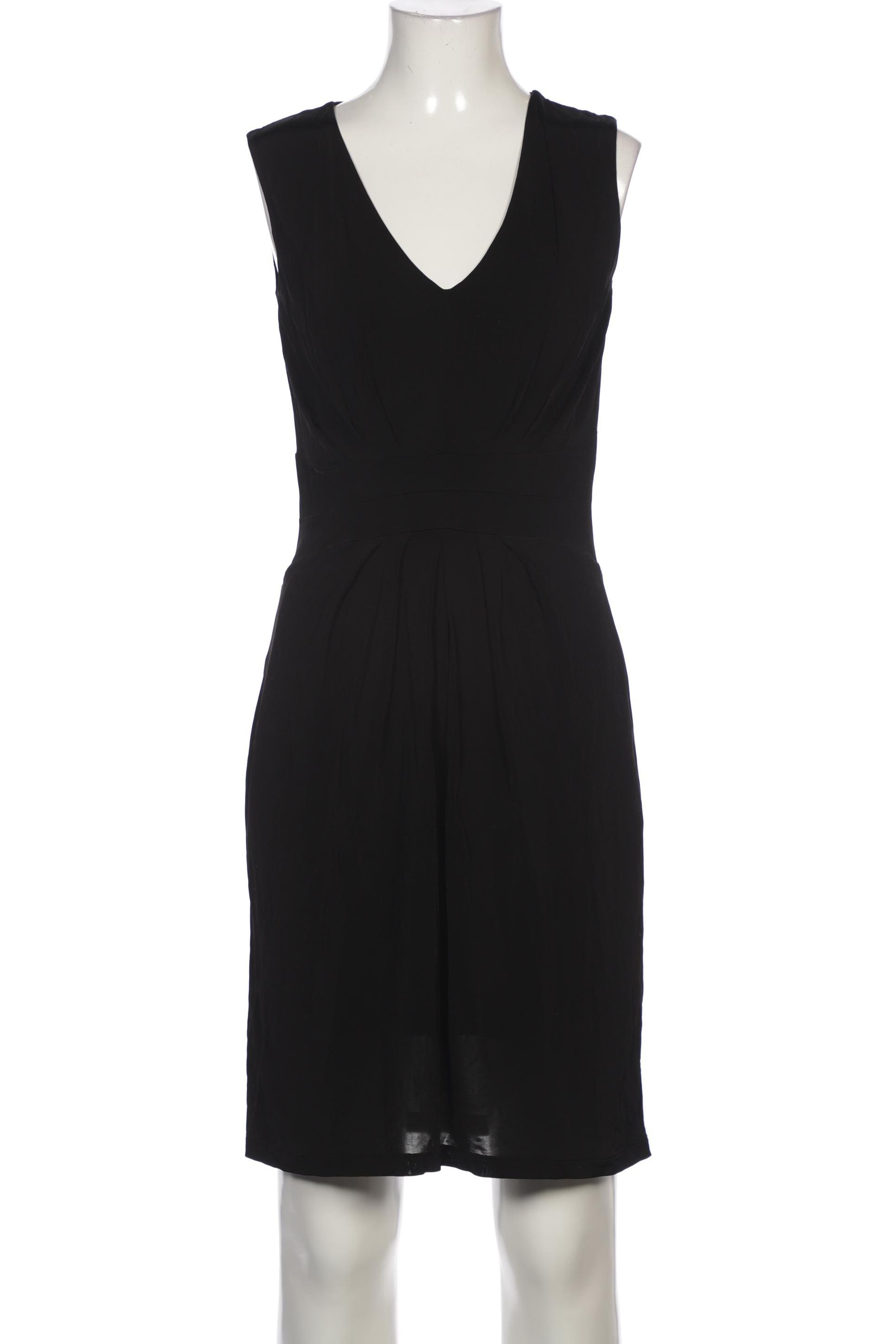 

s.Oliver Damen Kleid, schwarz