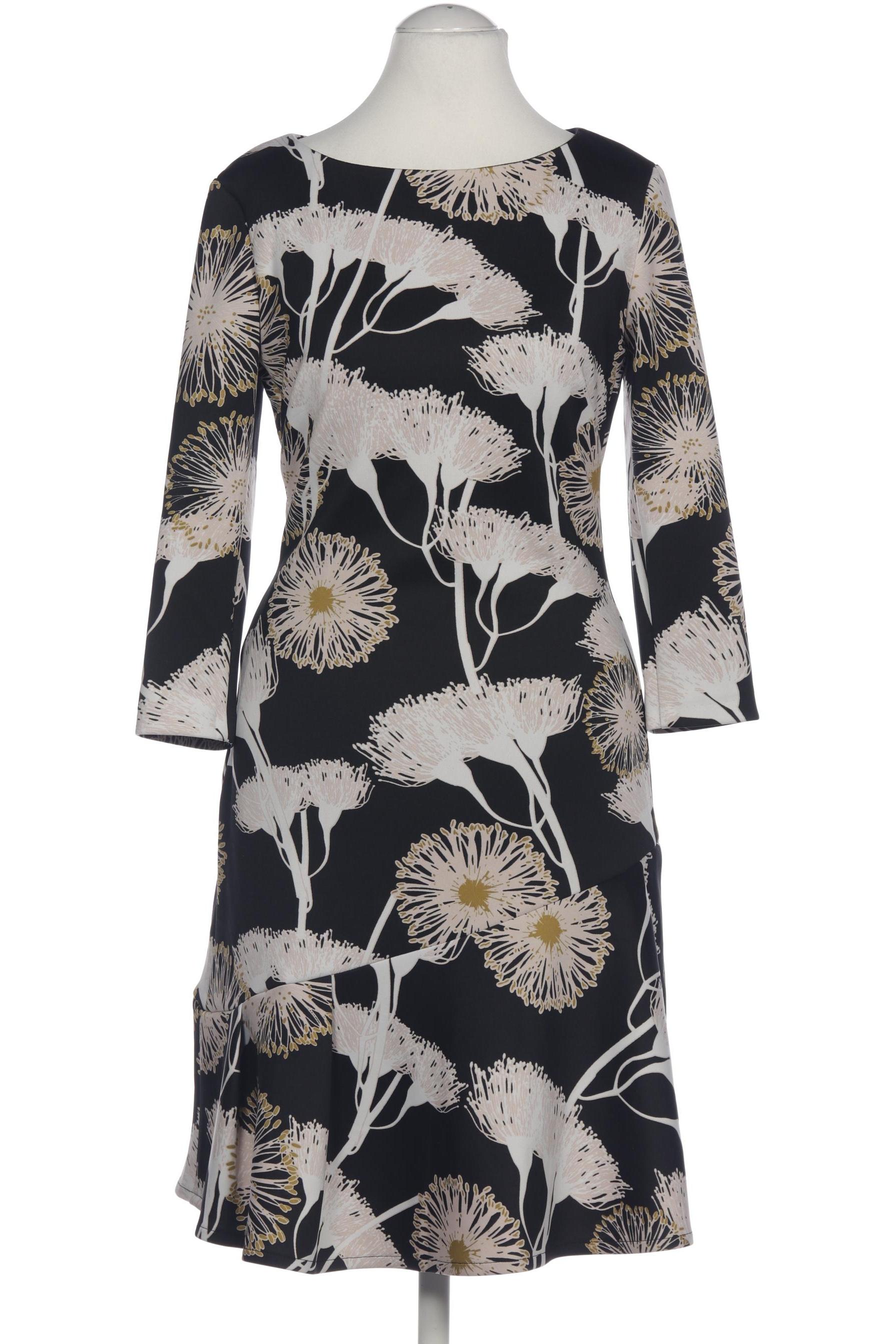 

s.Oliver Damen Kleid, mehrfarbig, Gr. 32