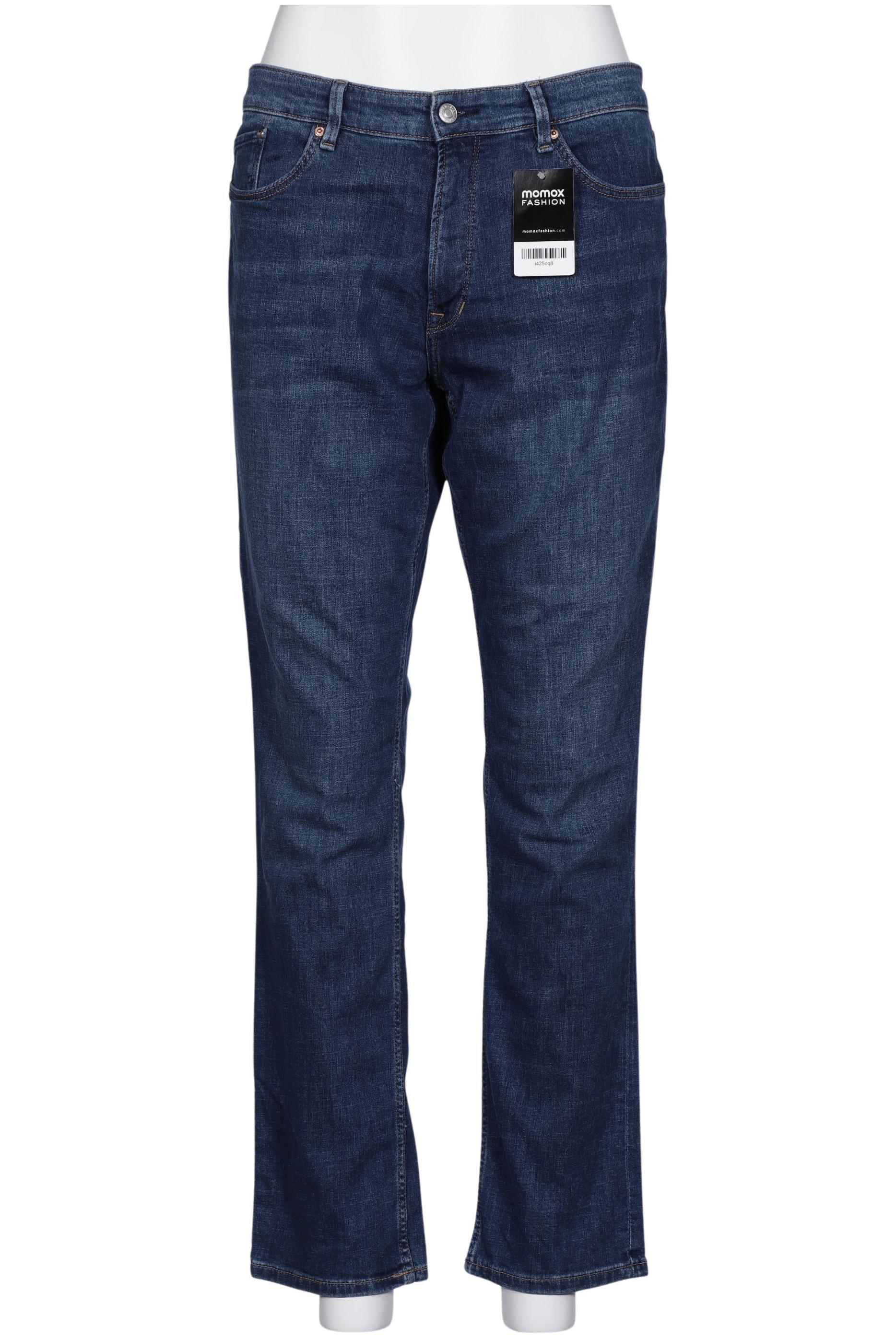 

s.Oliver Damen Jeans, blau, Gr. 44