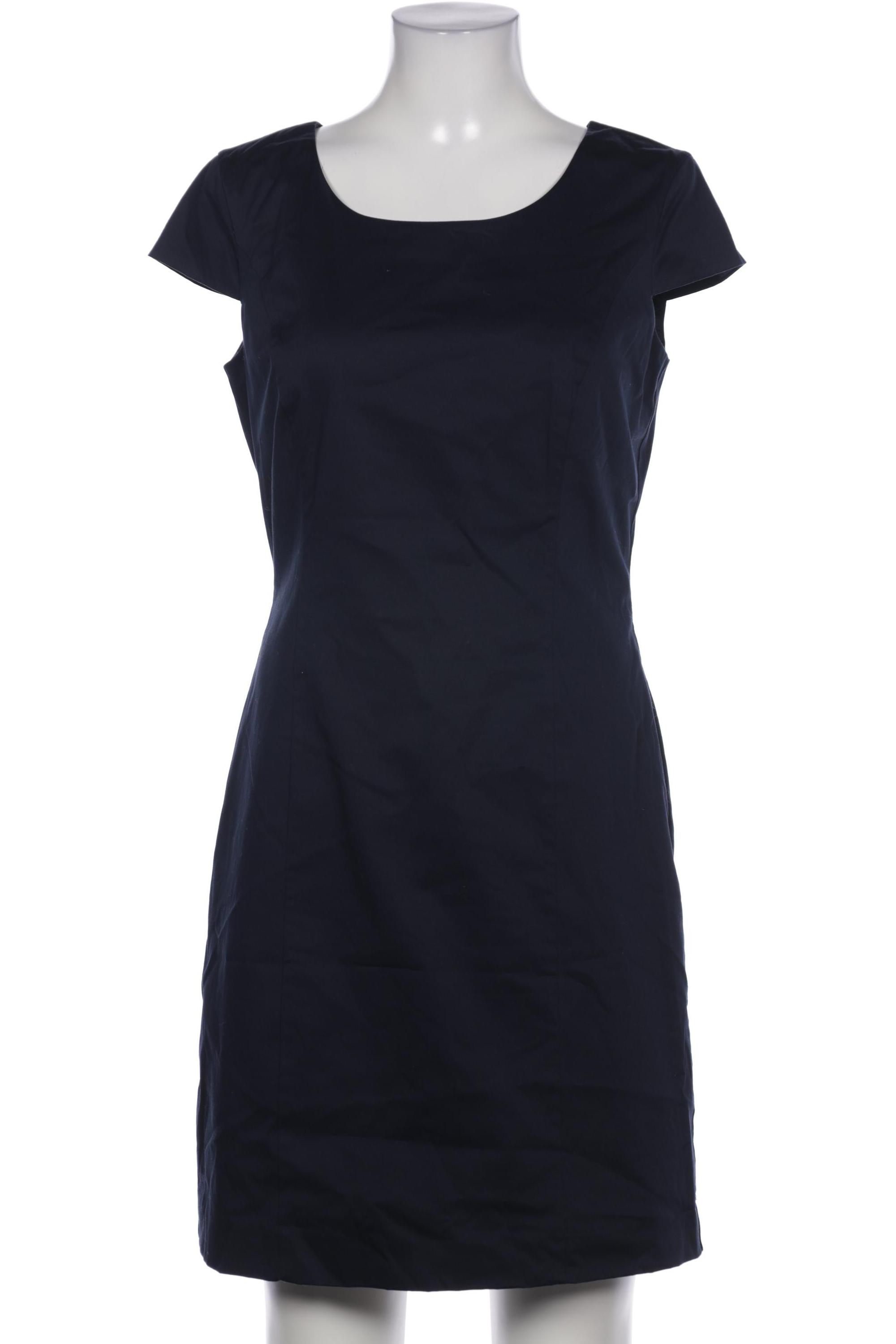 

s.Oliver Damen Kleid, marineblau, Gr. 40