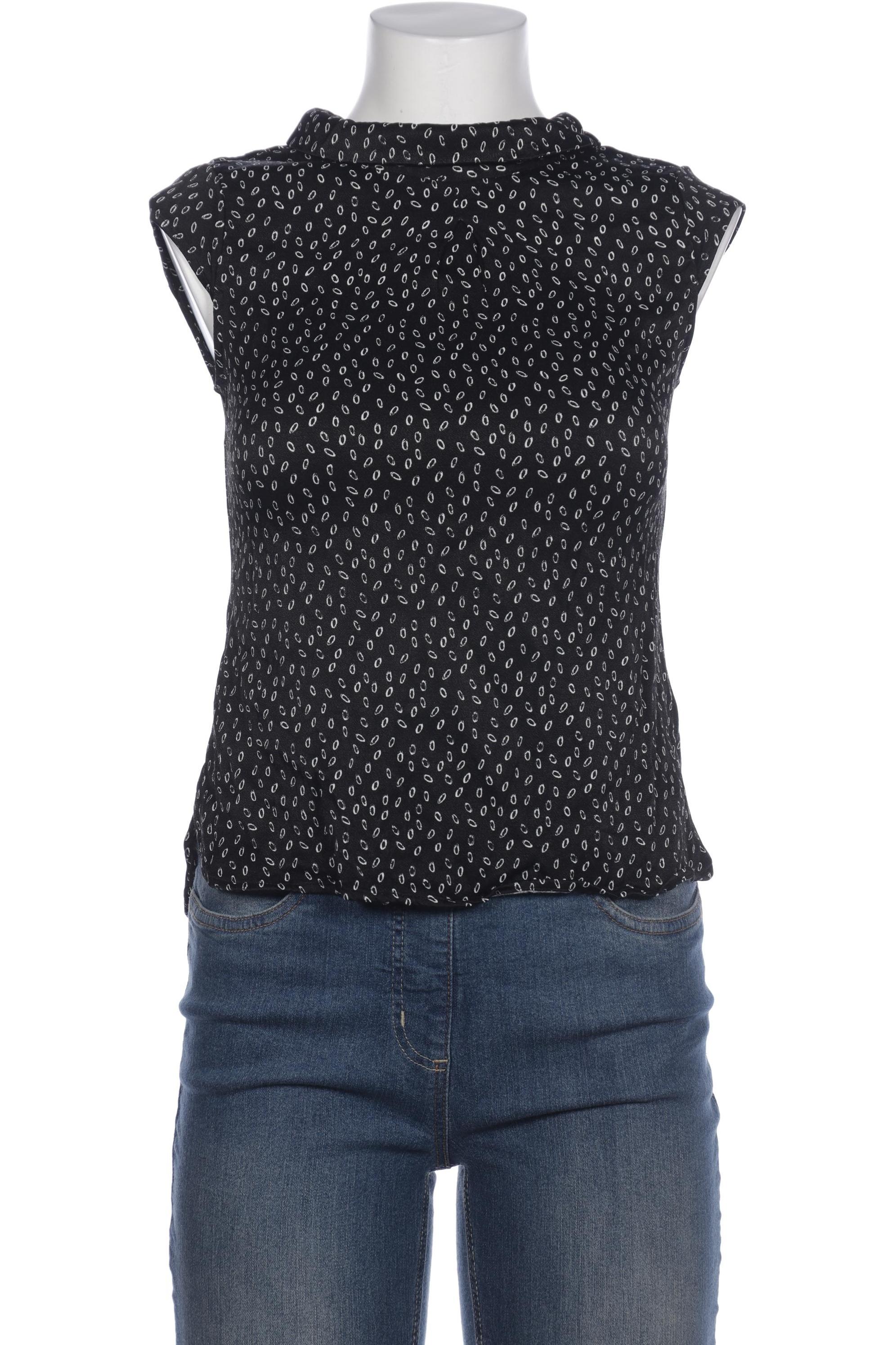 

s.Oliver Damen Bluse, schwarz, Gr. 36