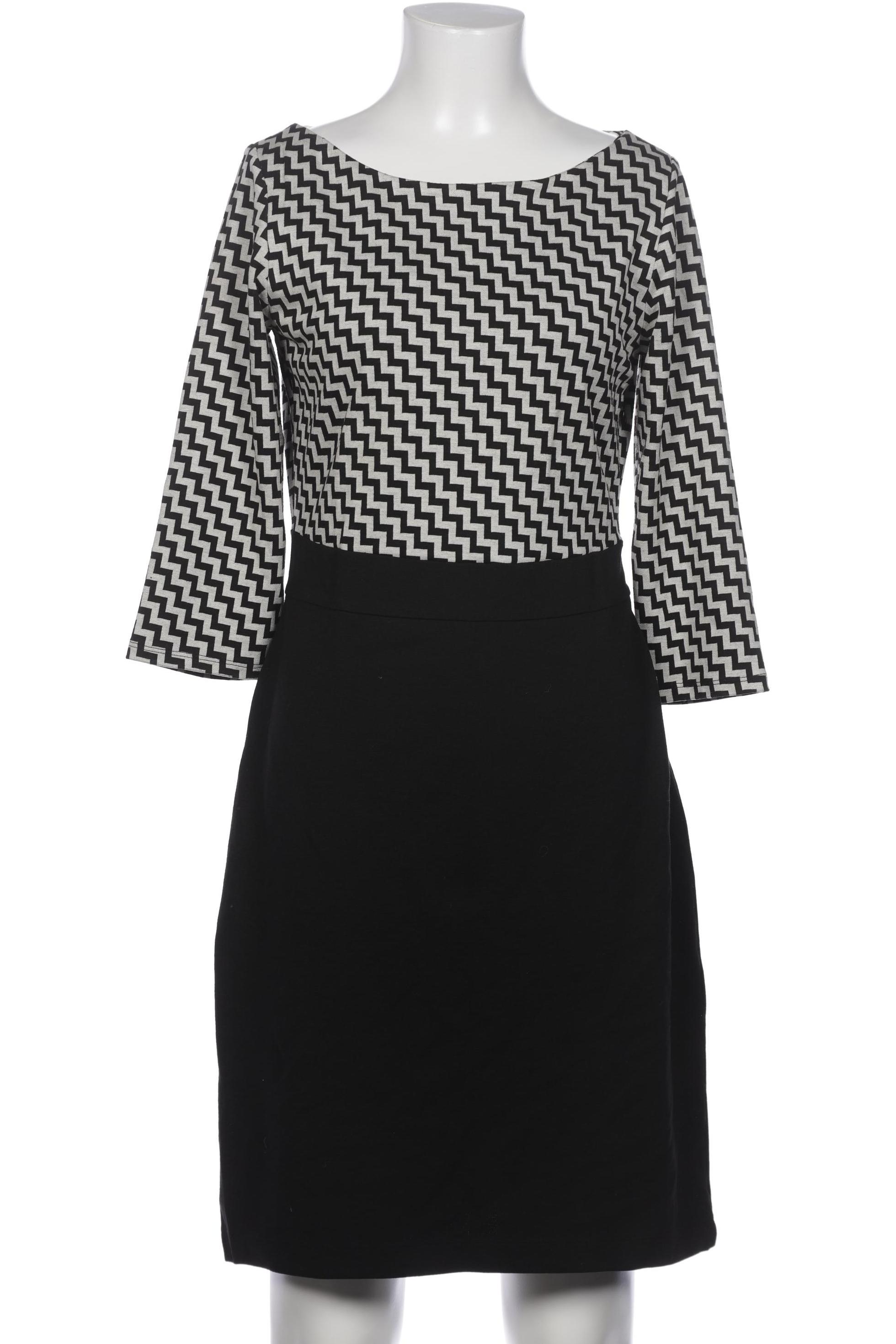 

s.Oliver Damen Kleid, schwarz, Gr. 40