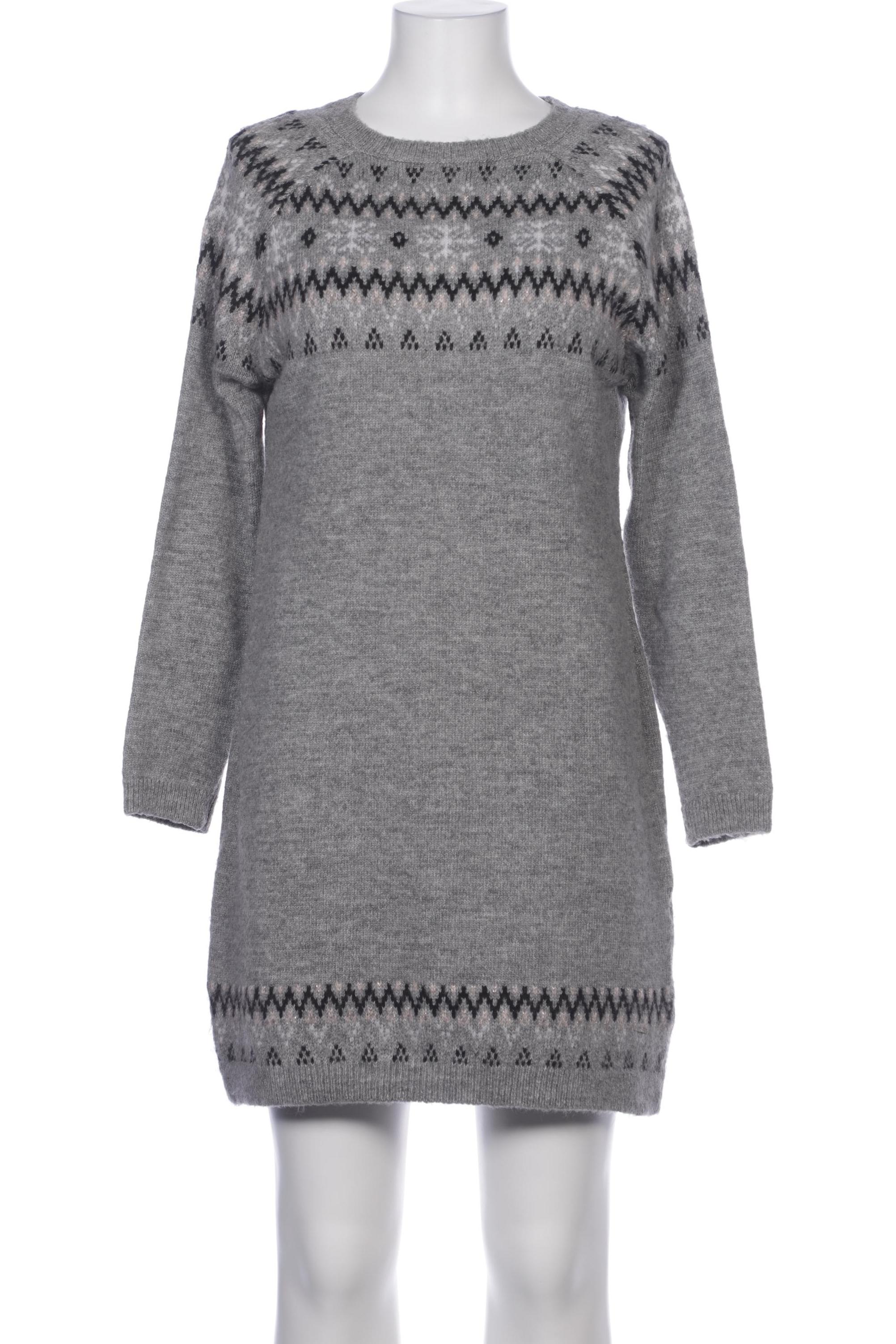 

s.Oliver Damen Kleid, grau, Gr. 38
