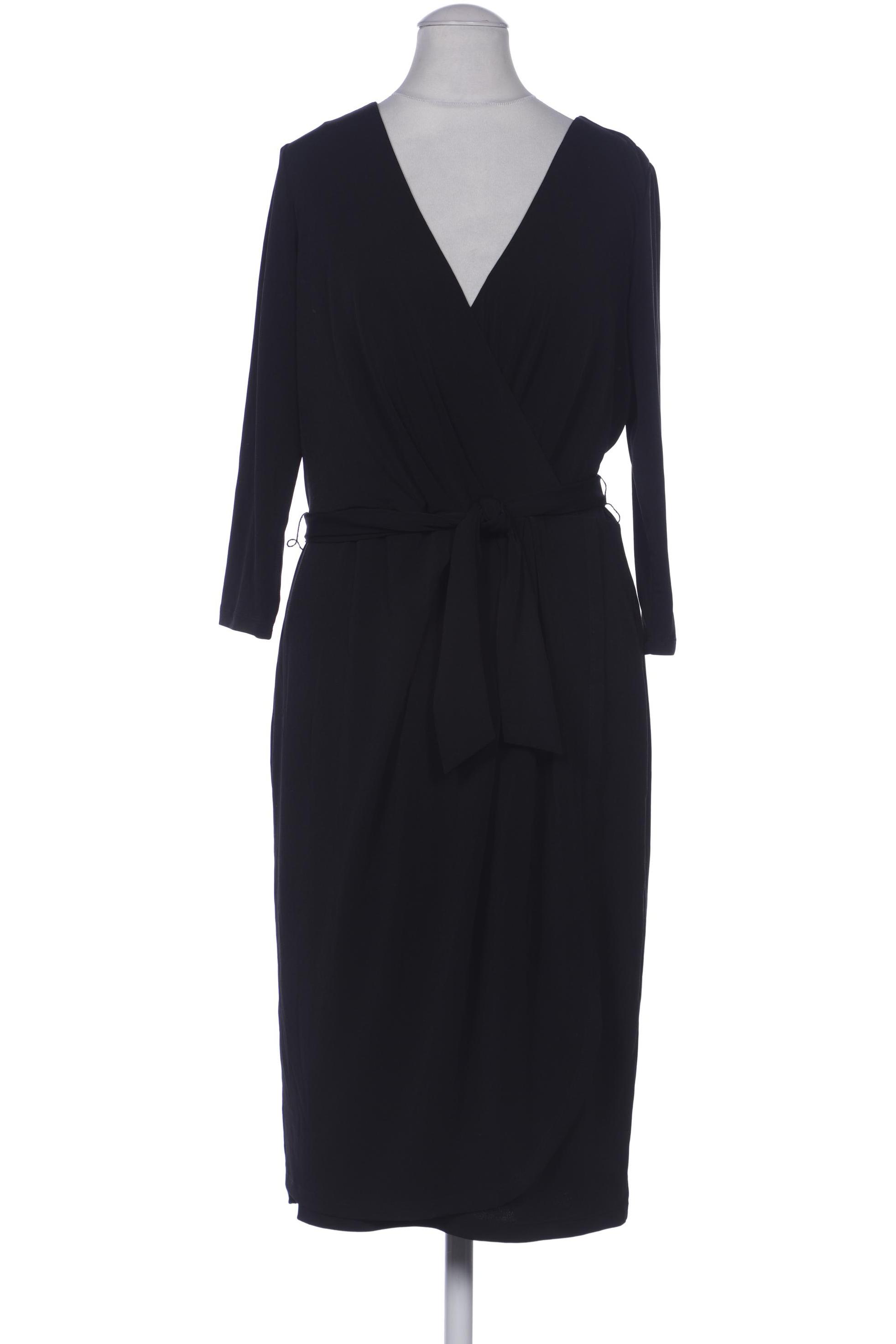 

s.Oliver Damen Kleid, schwarz, Gr. 36