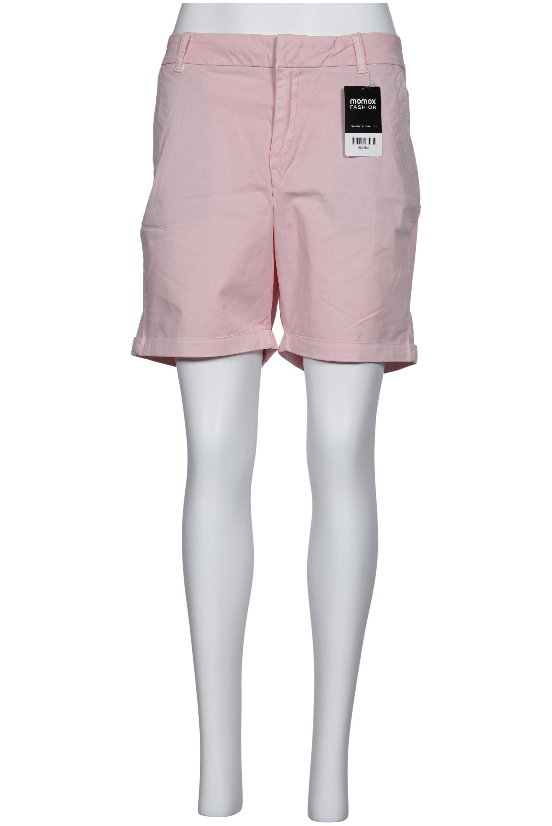 

s.Oliver Damen Shorts, pink, Gr. 40