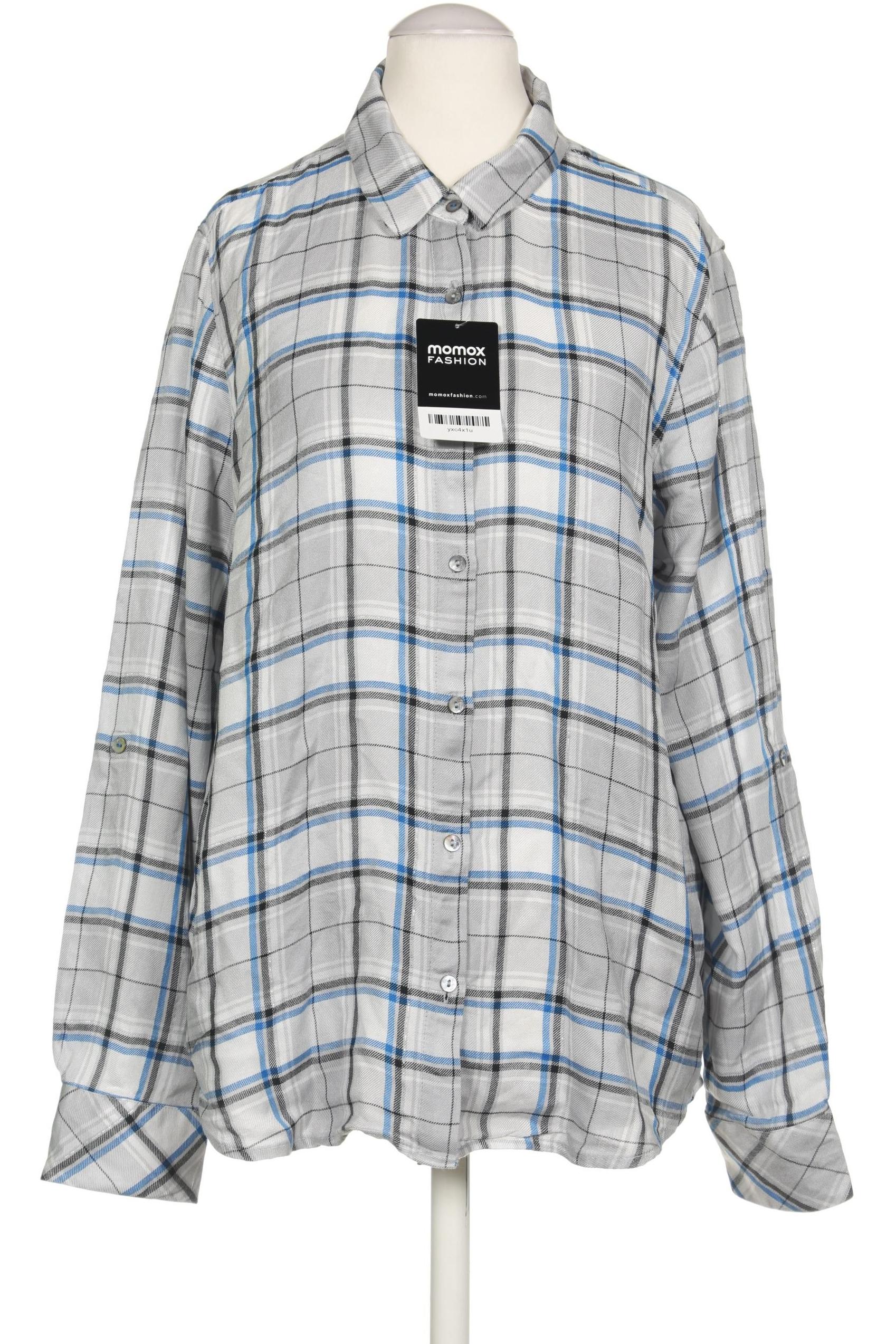 

s.Oliver Damen Bluse, grau, Gr. 40