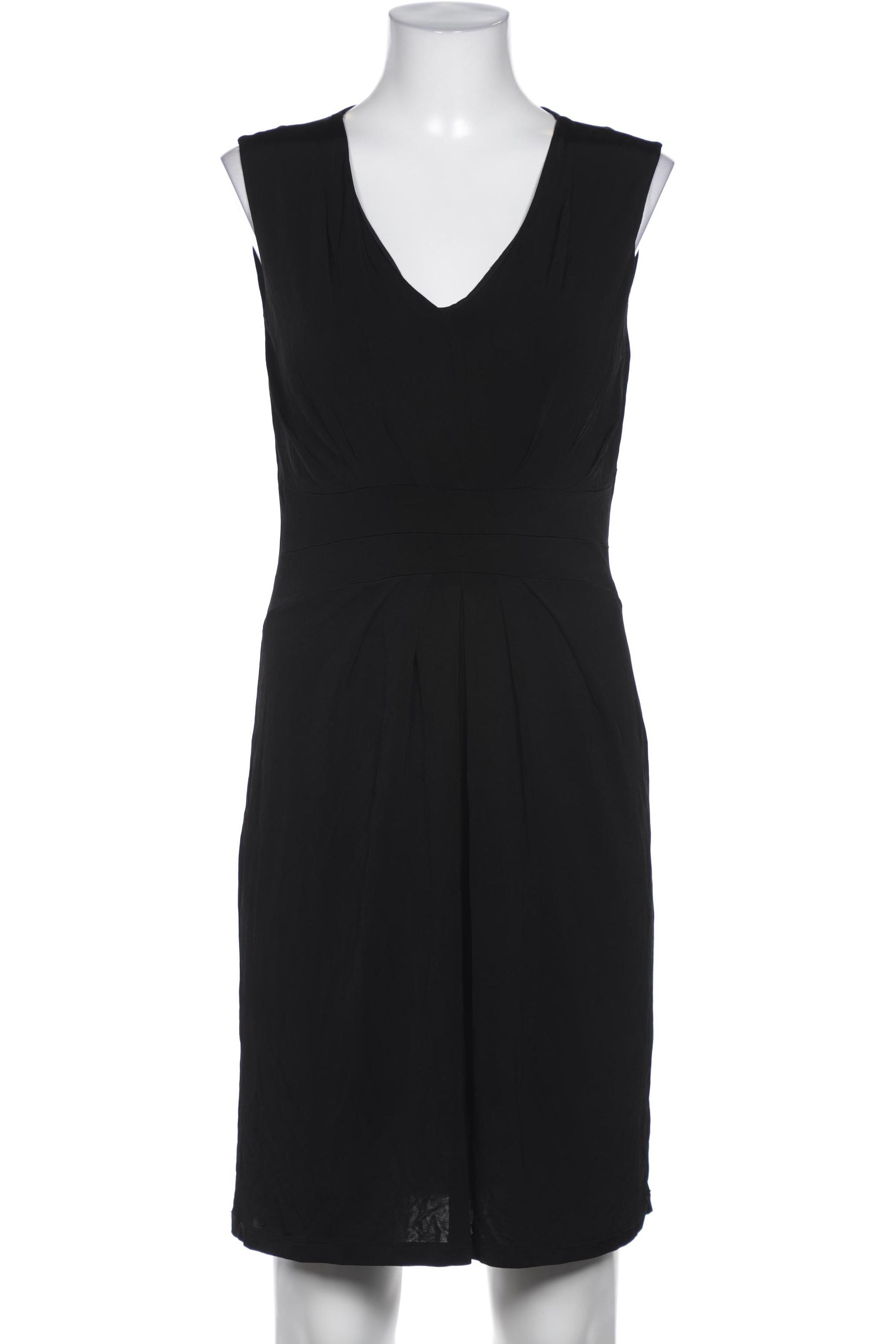 

s.Oliver Damen Kleid, schwarz, Gr. 38