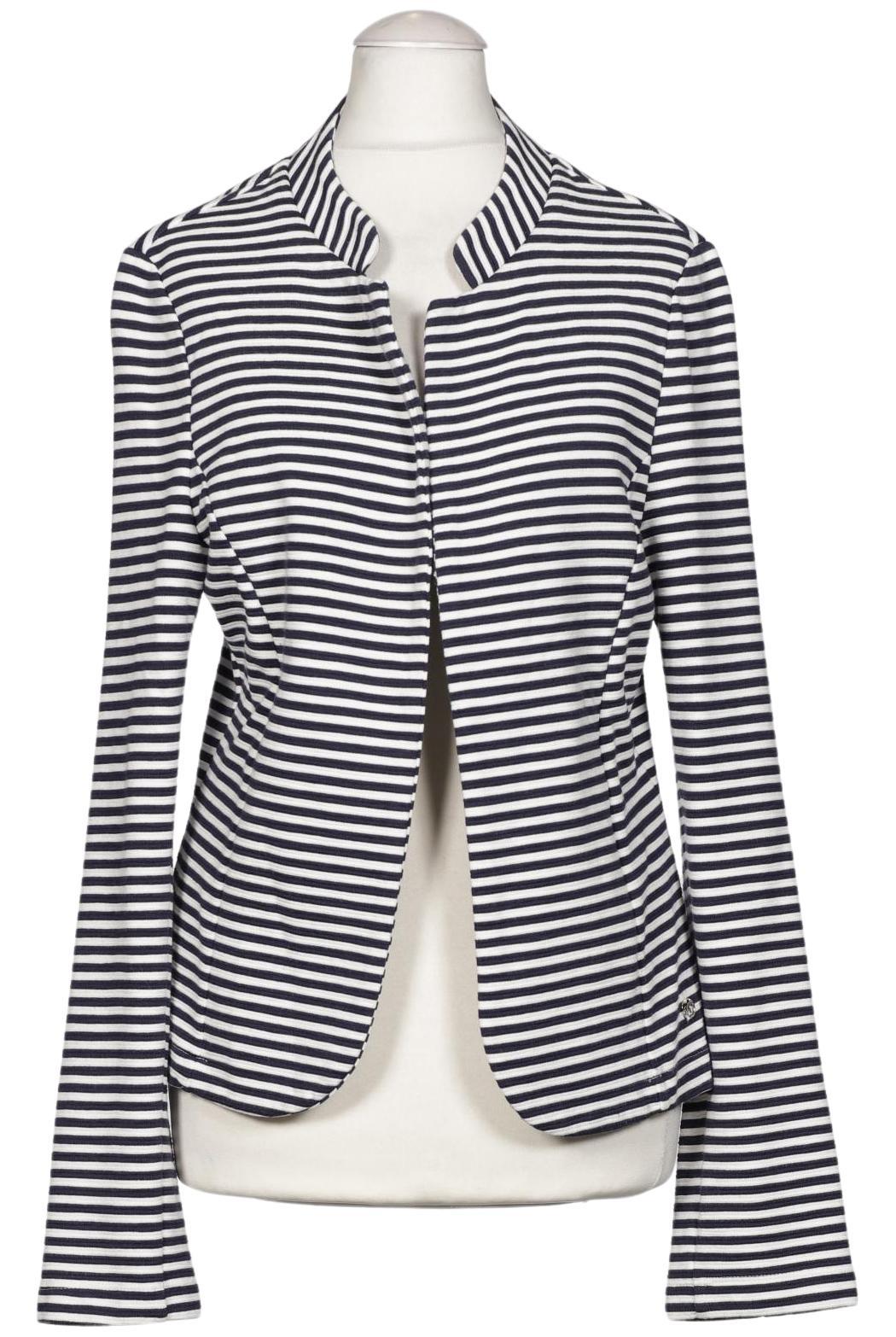 

s.Oliver Damen Blazer, mehrfarbig, Gr. 36