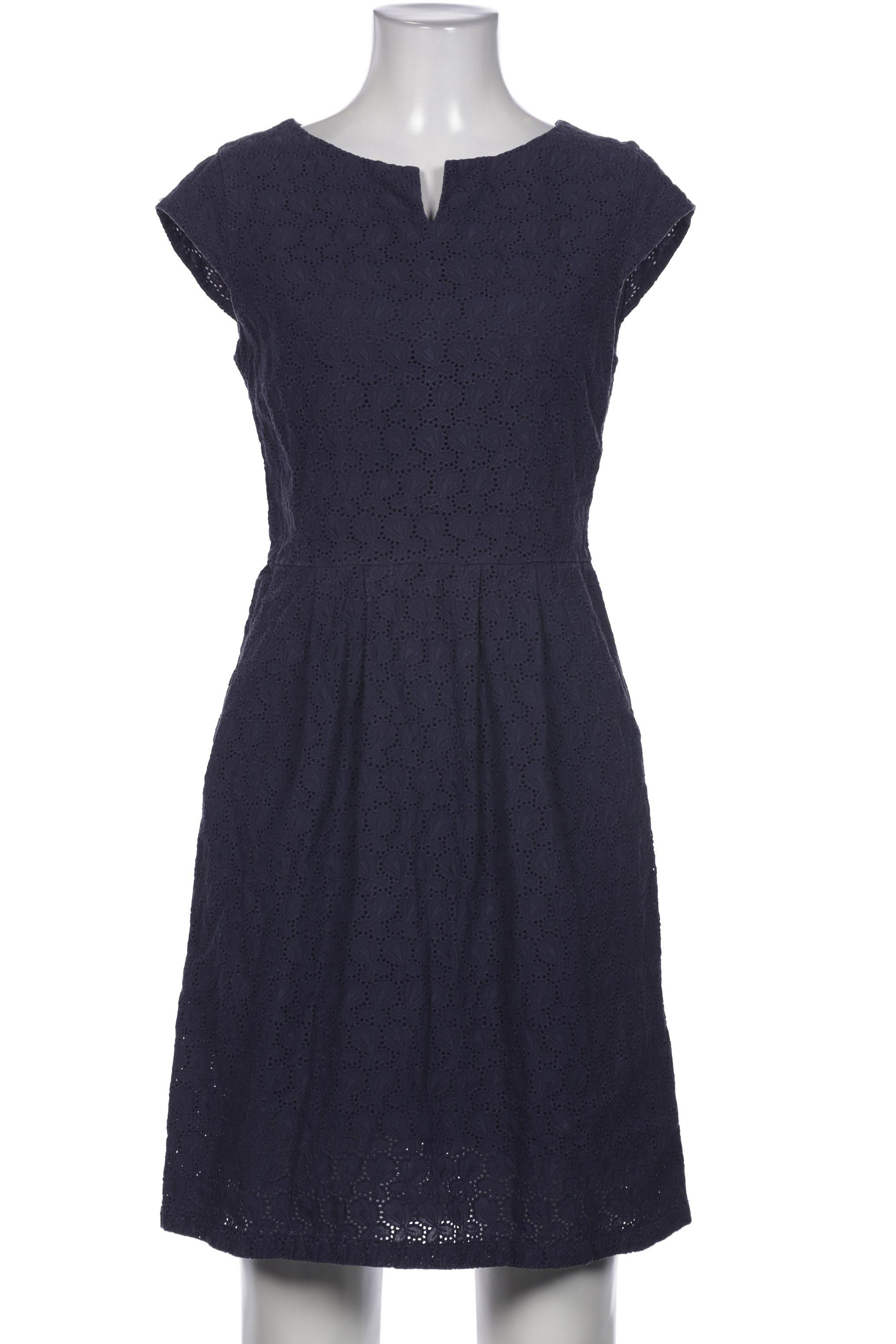 

s.Oliver Damen Kleid, marineblau, Gr. 34