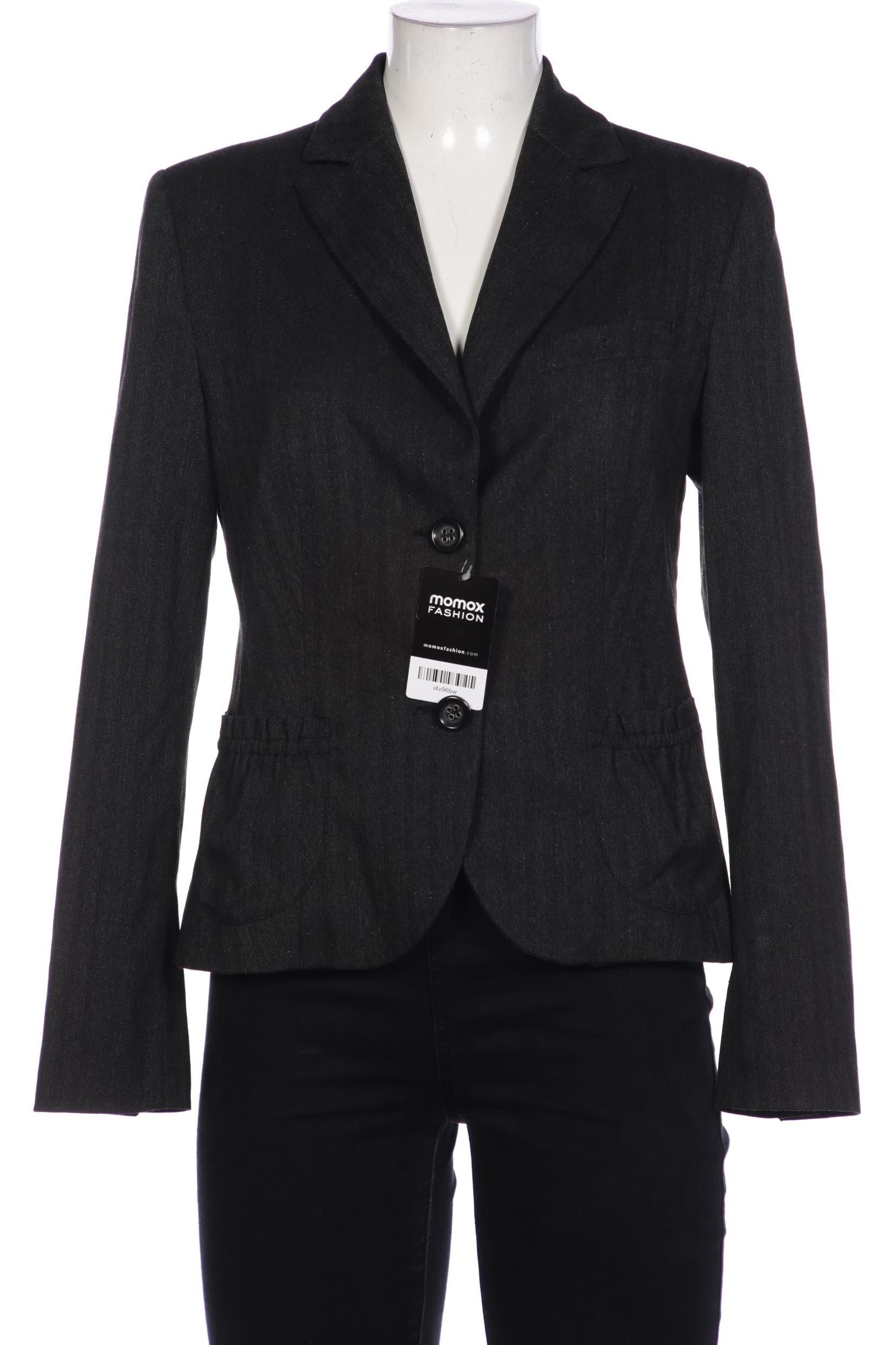 

s.Oliver Damen Blazer, grau