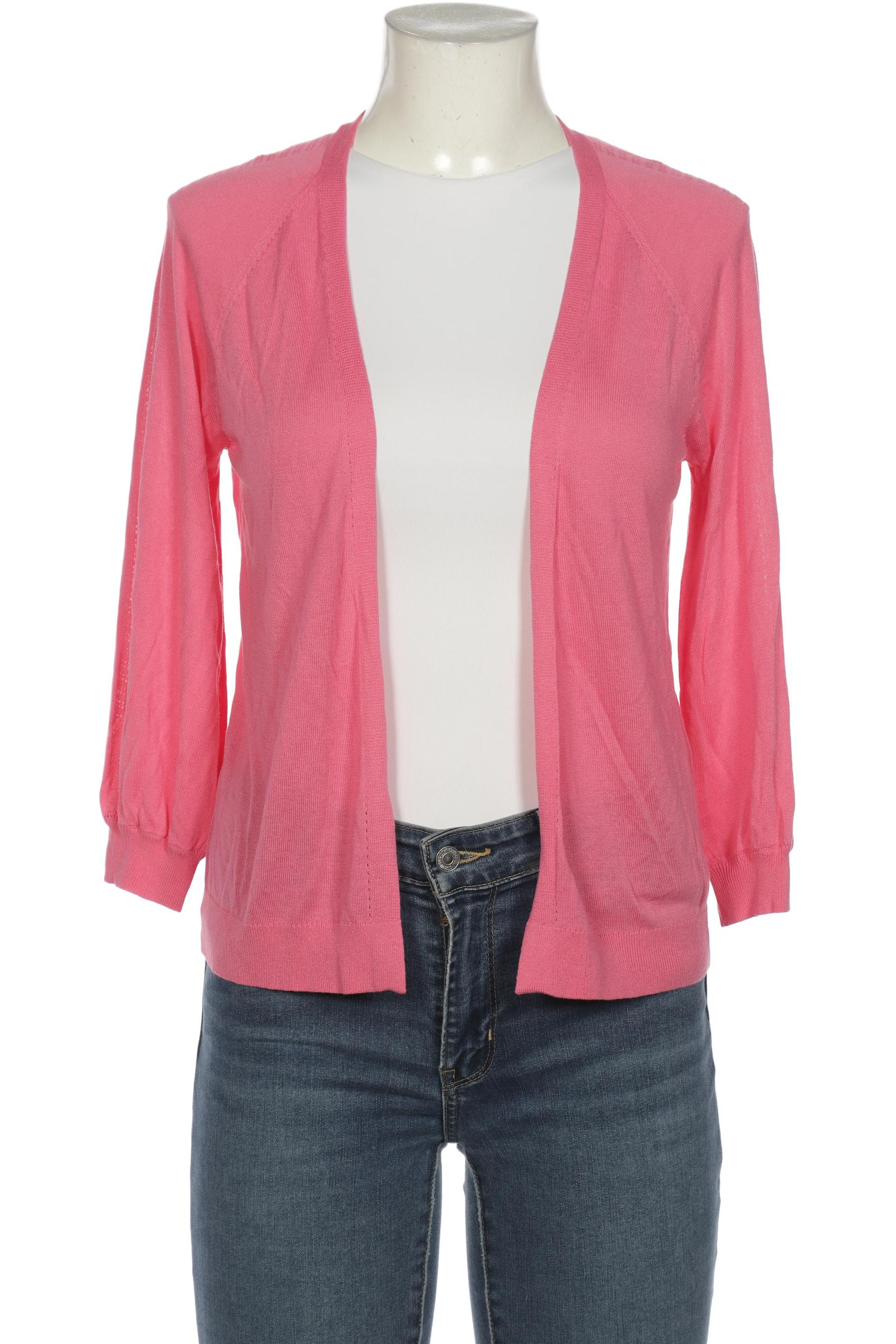 

s.Oliver Damen Strickjacke, pink