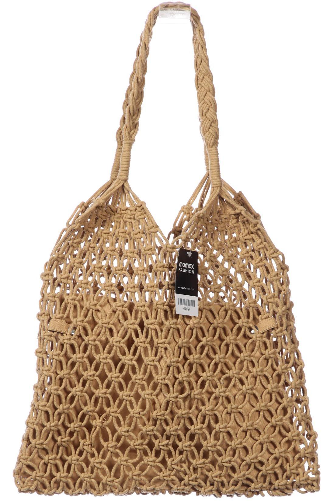 

s.Oliver Damen Handtasche, beige, Gr.
