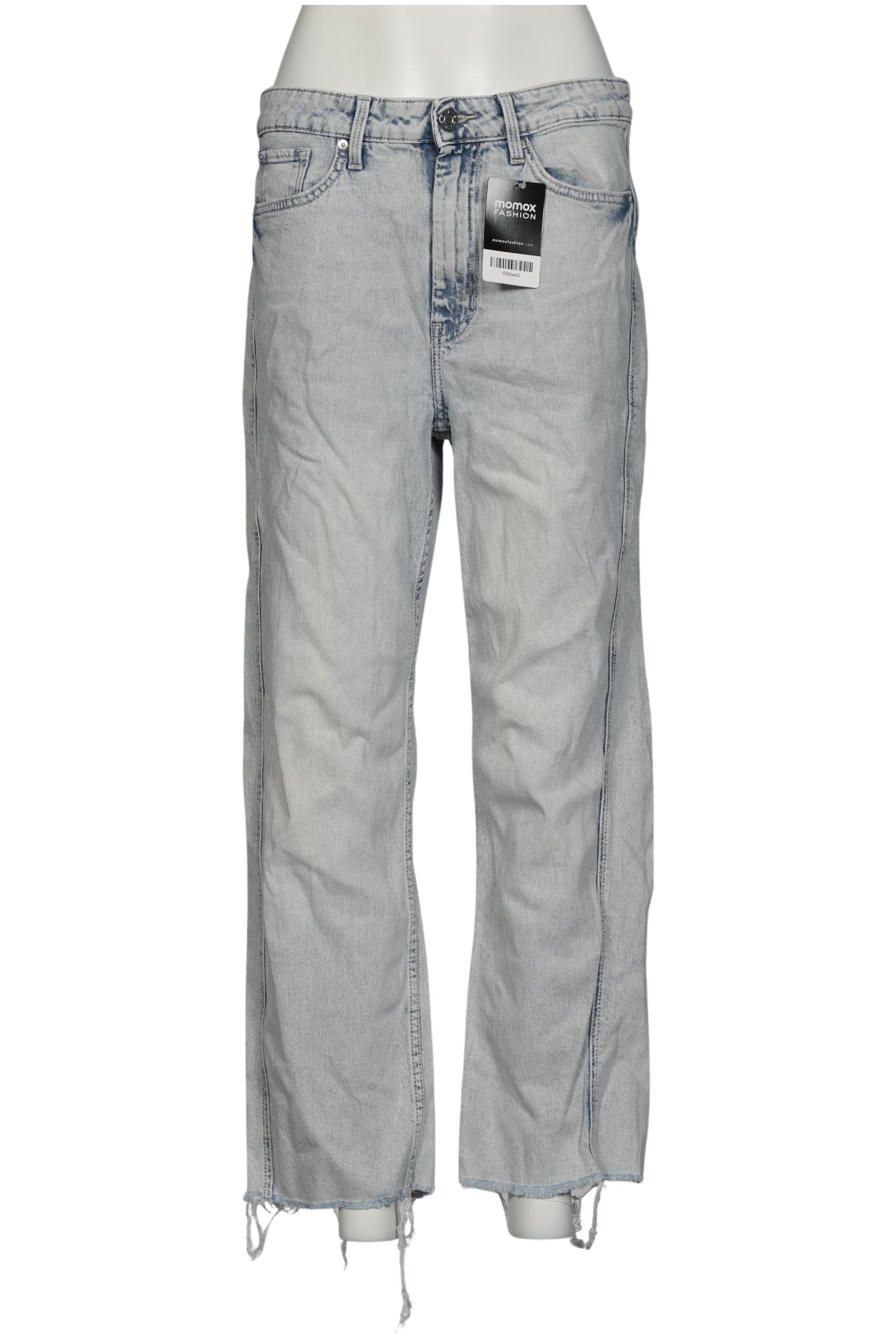 

s.Oliver Damen Jeans, hellblau, Gr. 38