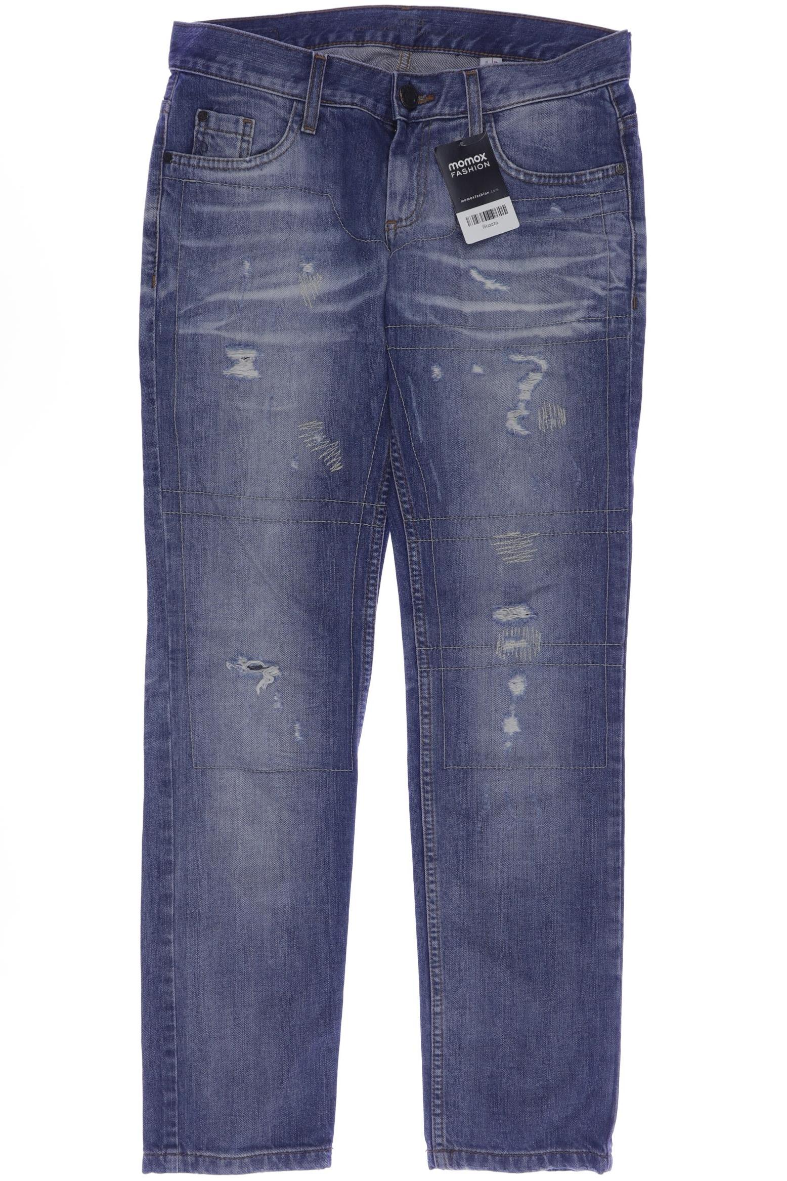 

s.Oliver Damen Jeans, blau, Gr. 34