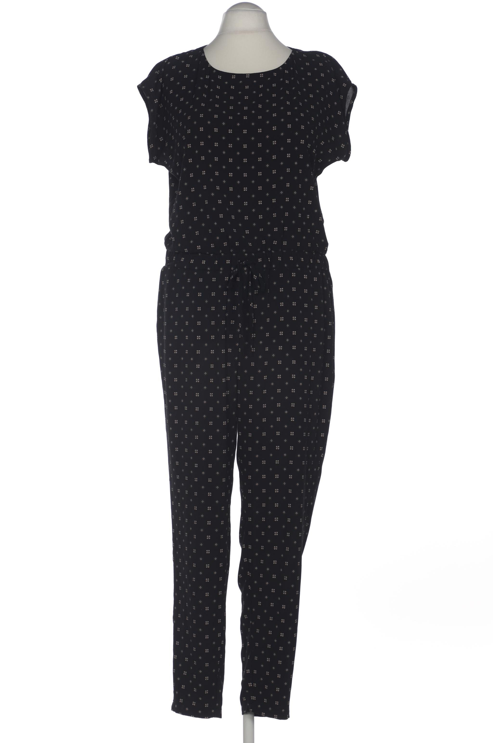 

s.Oliver Damen Jumpsuit/Overall, schwarz, Gr. 36