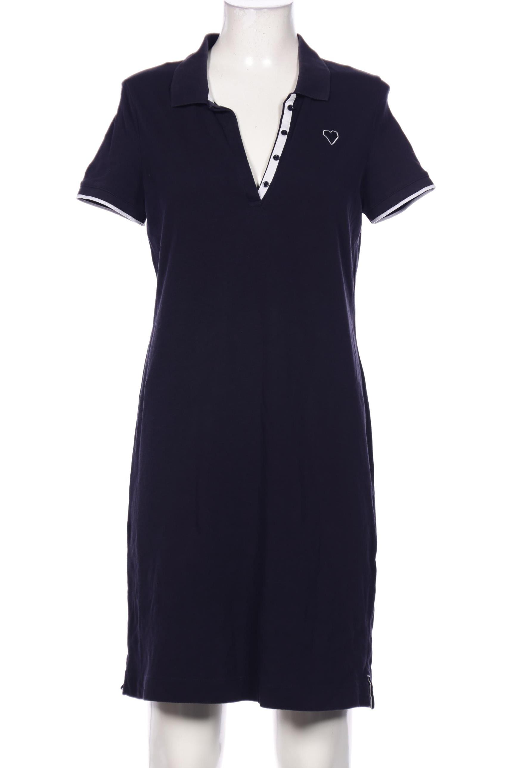 

s.Oliver Damen Kleid, marineblau, Gr. 40
