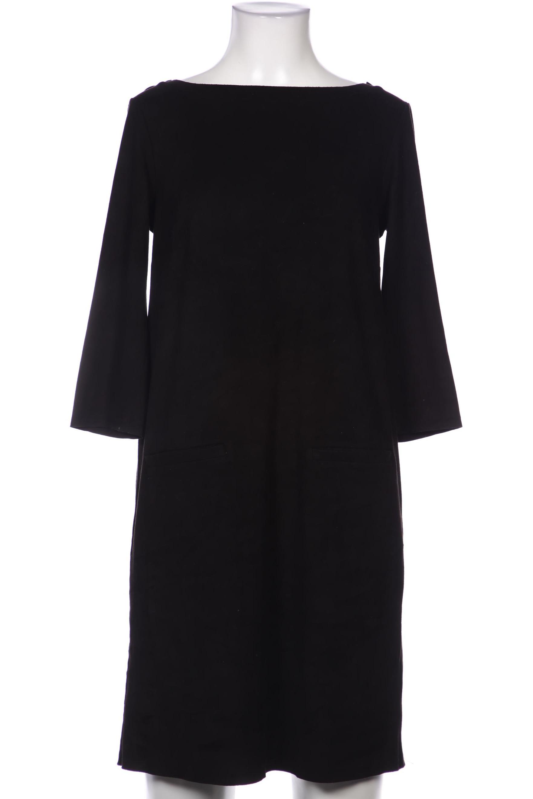 

s.Oliver Damen Kleid, schwarz