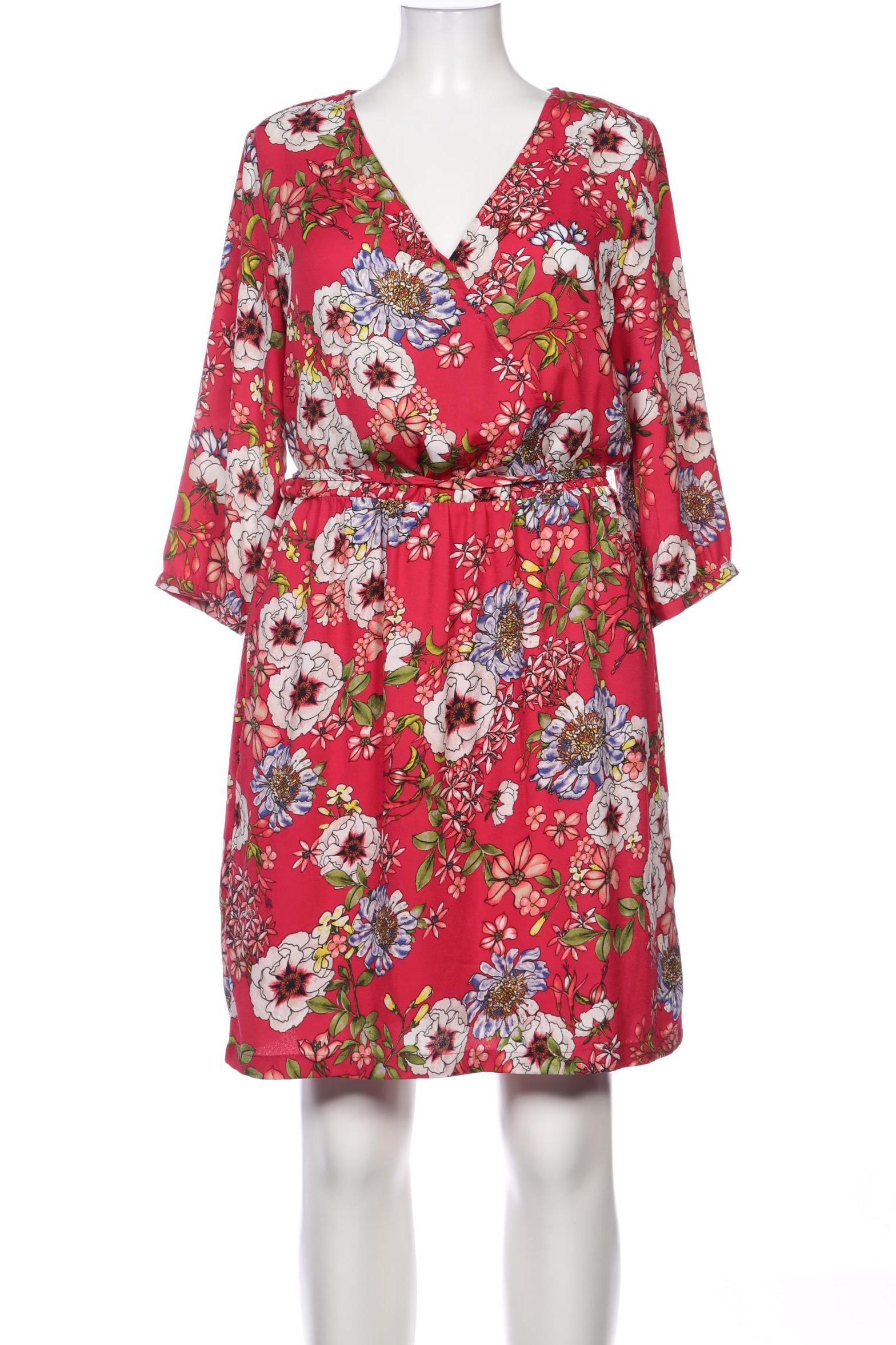 

s.Oliver Damen Kleid, pink