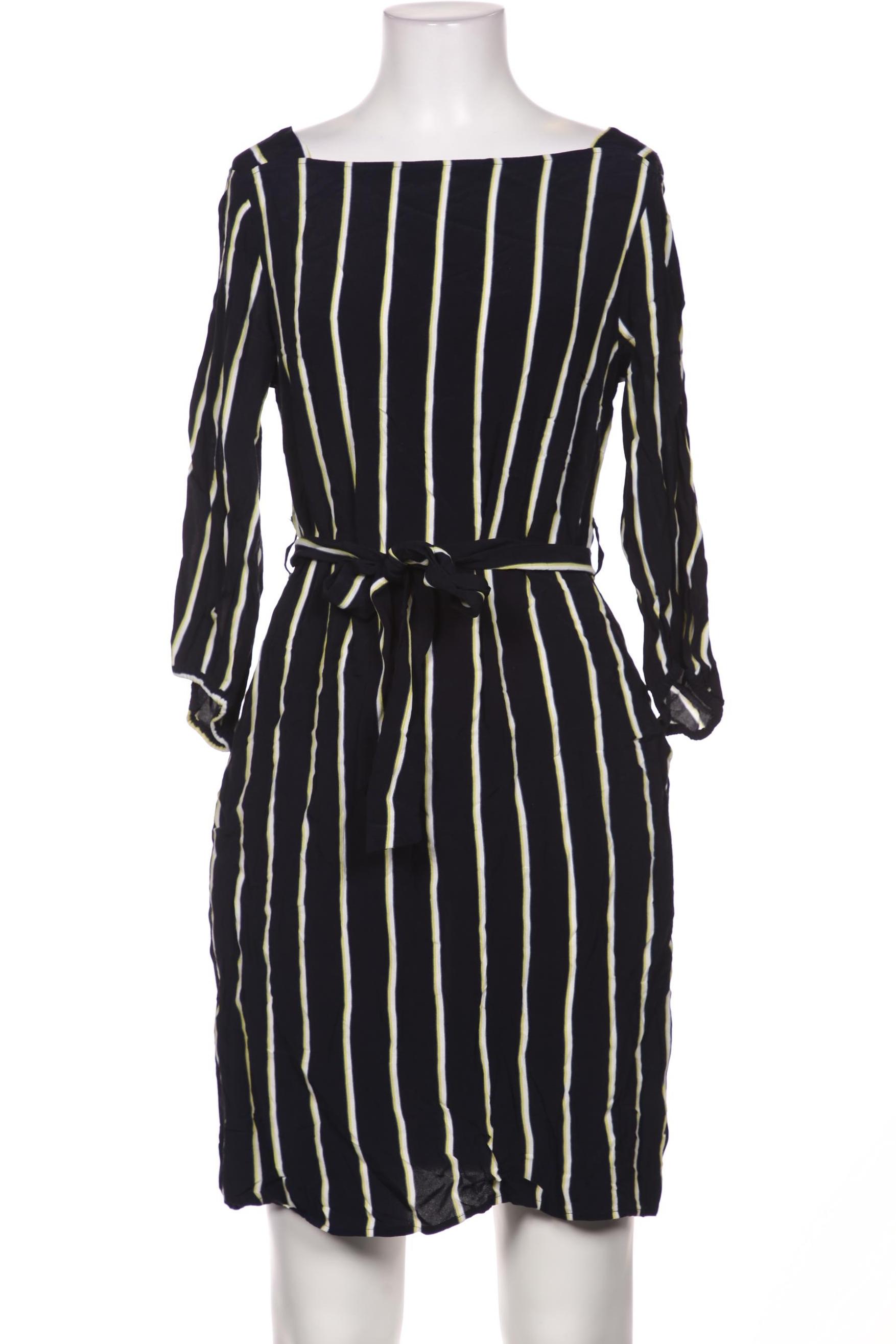 Thumbnail - s.Oliver Damen Kleid, marineblau, Gr. 36