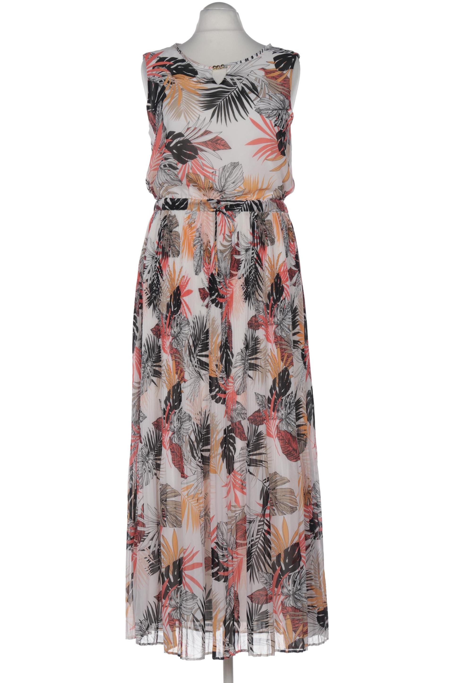 

s.Oliver Damen Kleid, mehrfarbig, Gr. 42