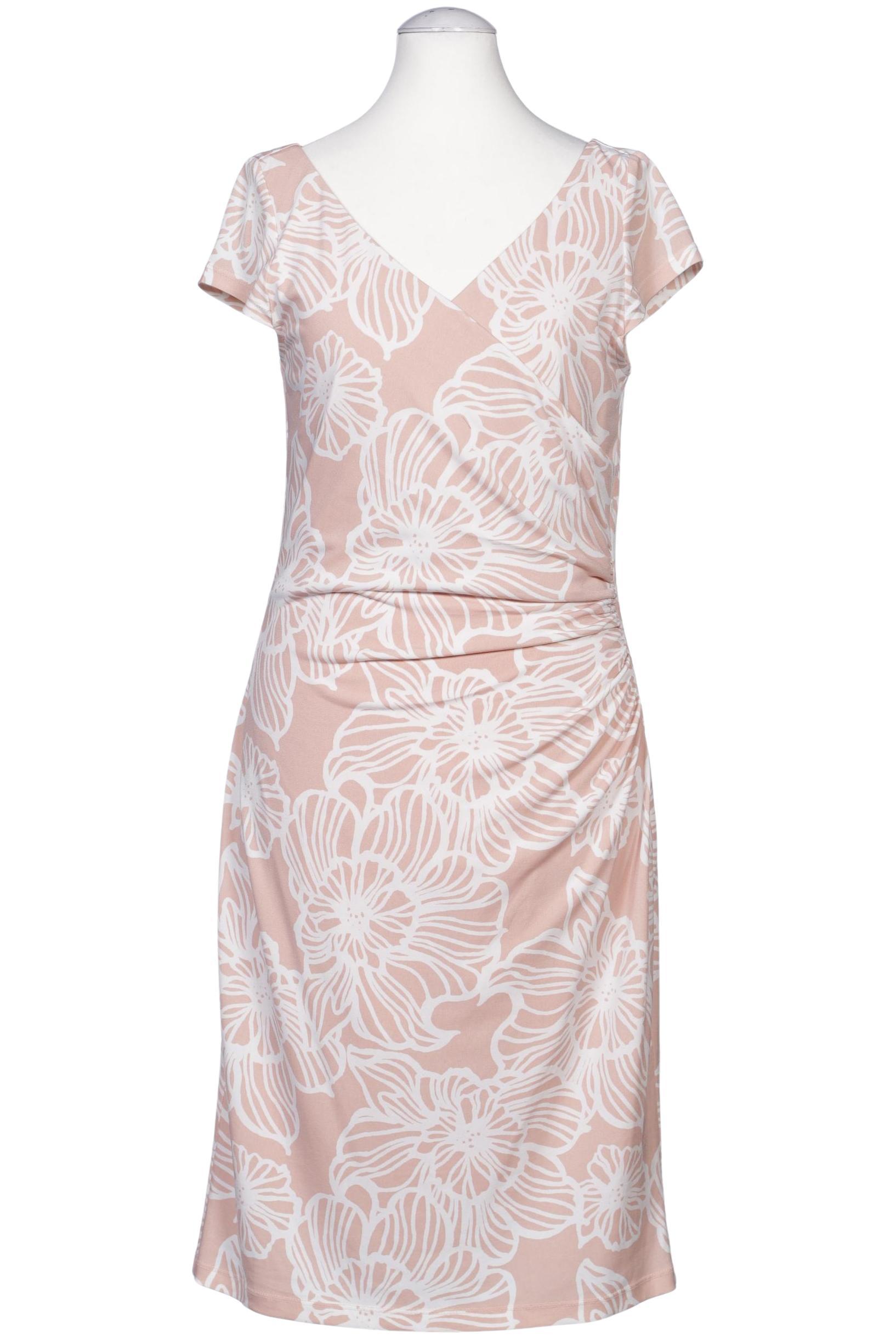 

s.Oliver Damen Kleid, pink, Gr. 32