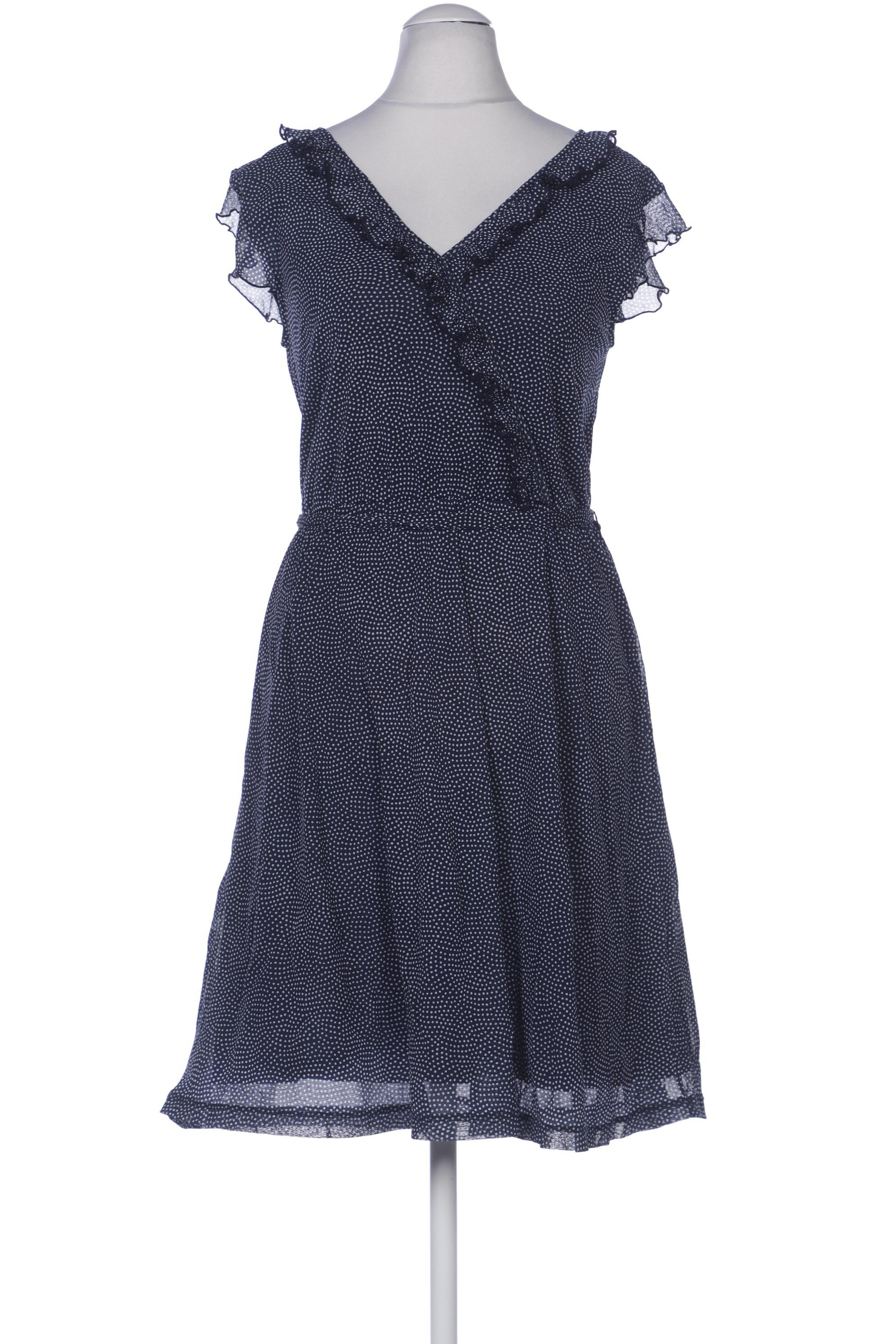 

s.Oliver Damen Kleid, marineblau, Gr. 40