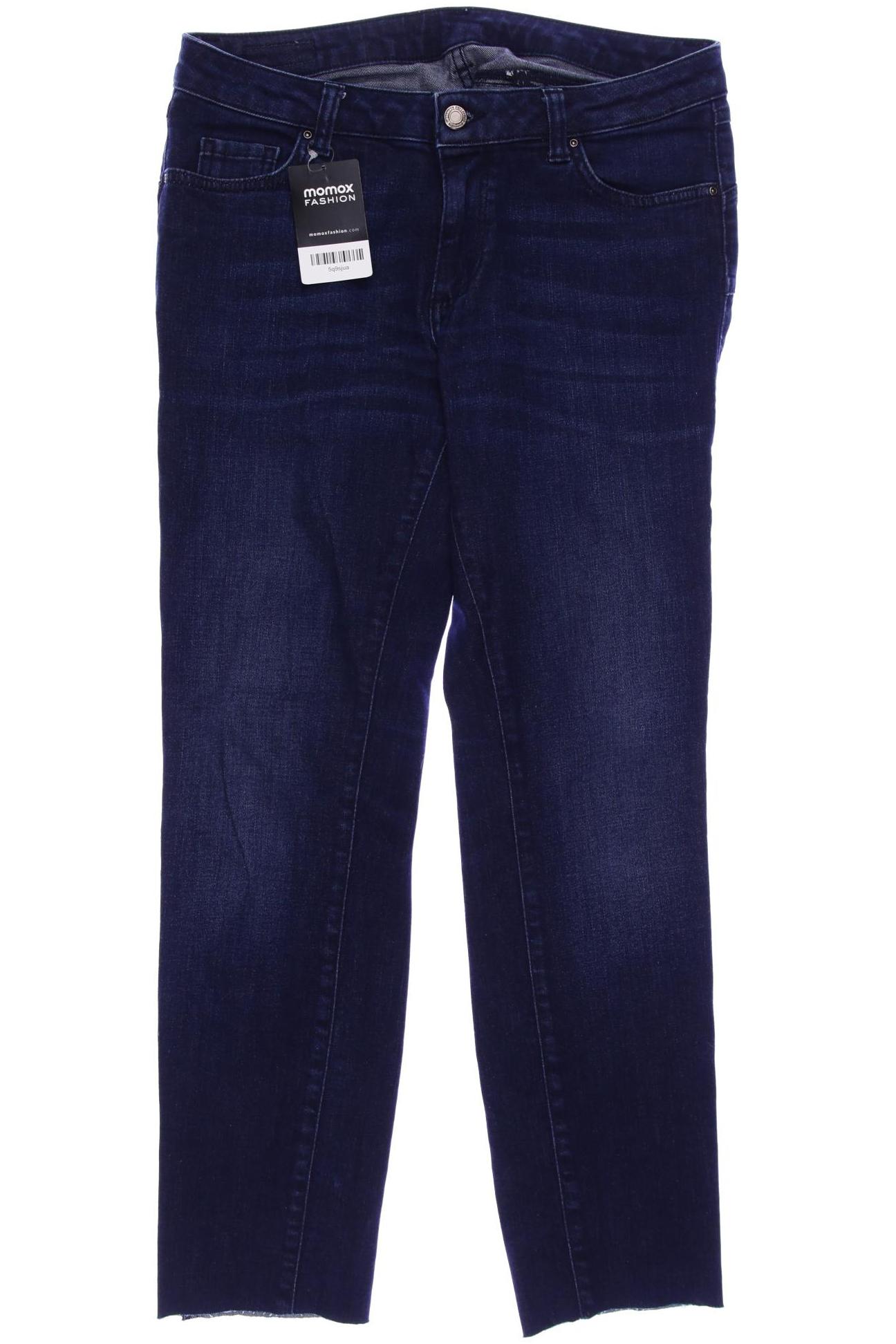 

s.Oliver Damen Jeans, marineblau, Gr. 36