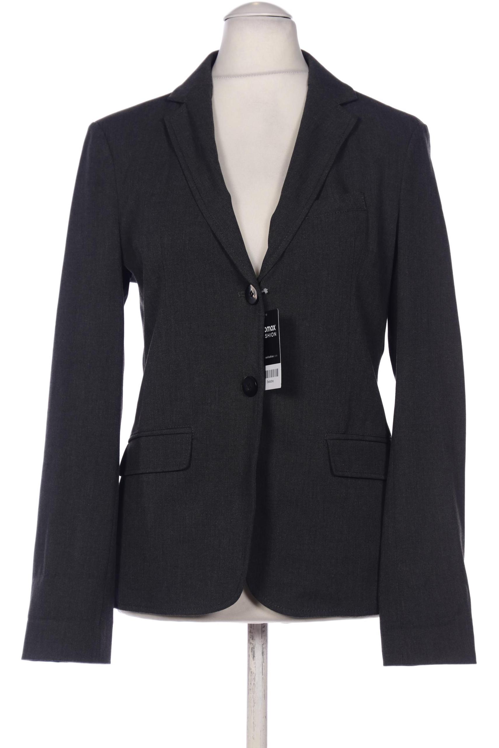 

s.Oliver Damen Blazer, grau, Gr. 38