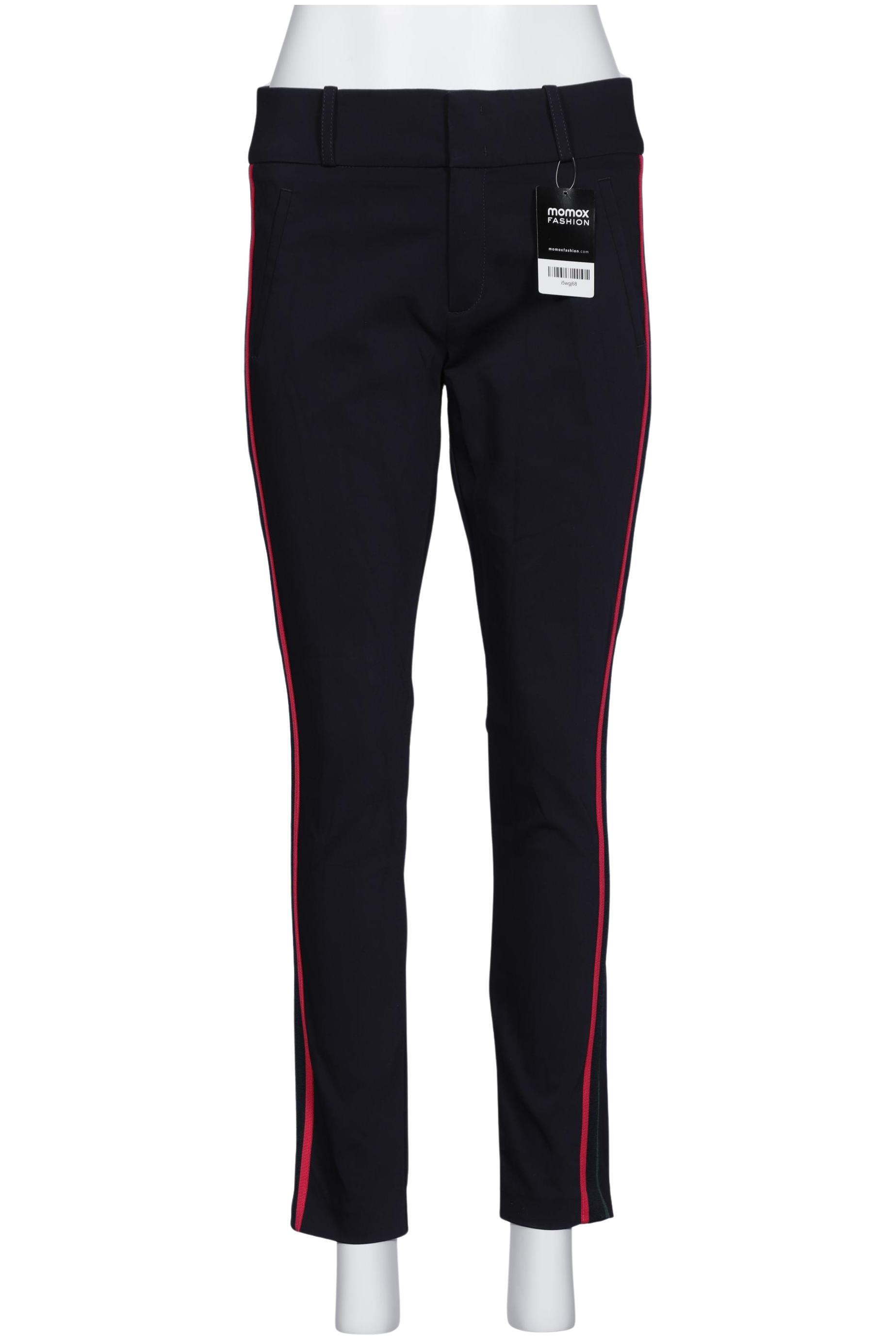 

s.Oliver Damen Stoffhose, marineblau, Gr. 38