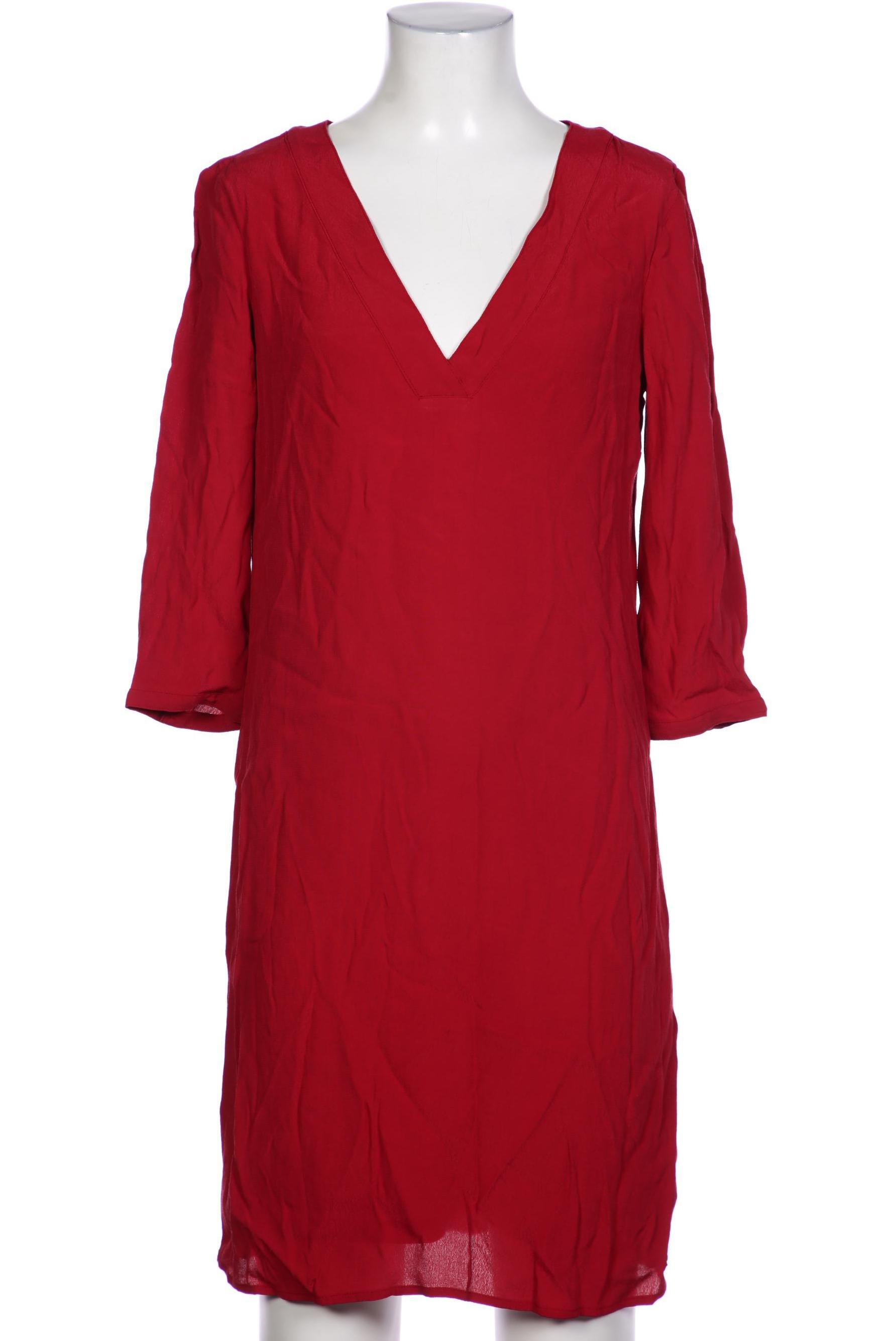 

s.Oliver Damen Kleid, rot, Gr. 34