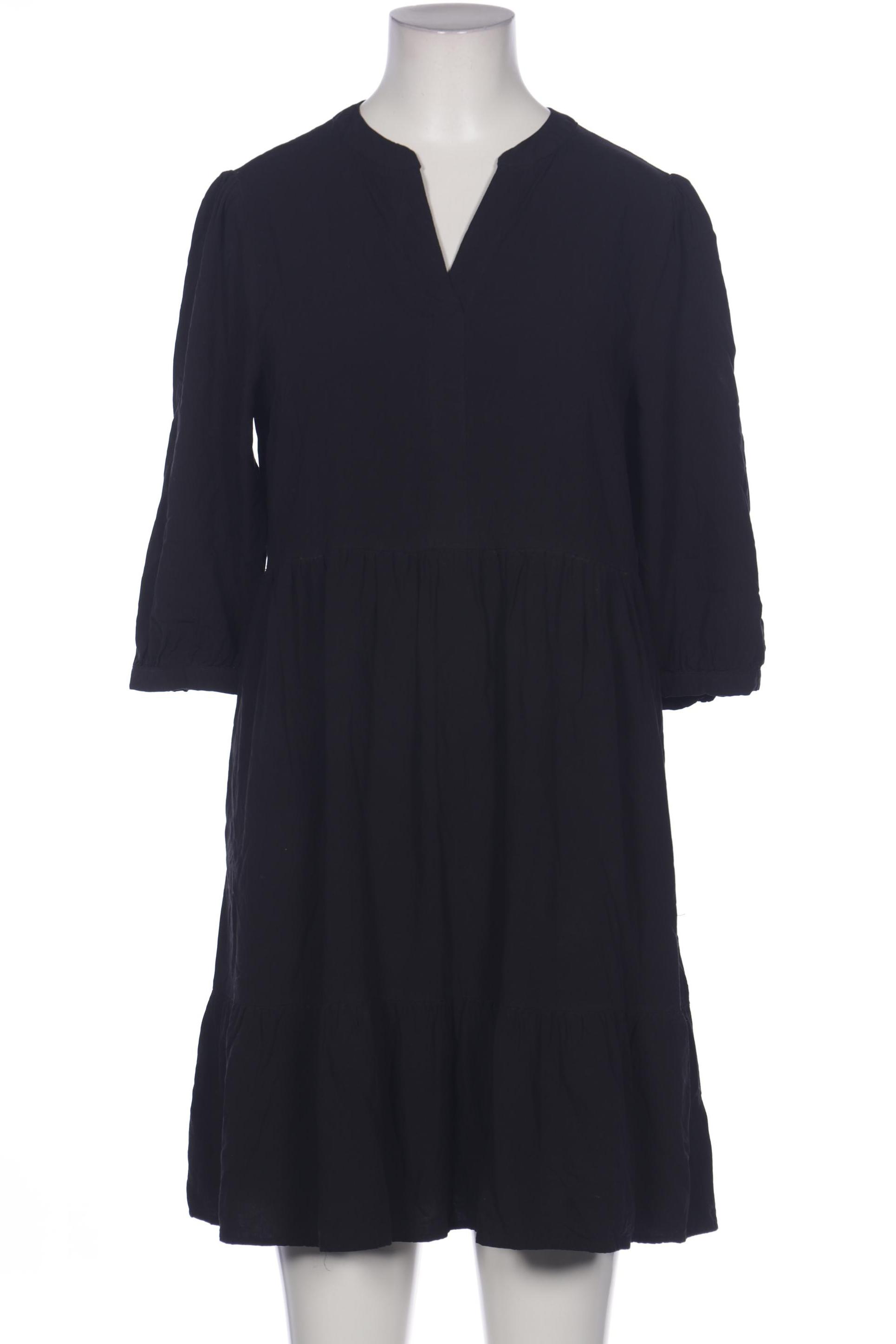 

s.Oliver Damen Kleid, schwarz, Gr. 38