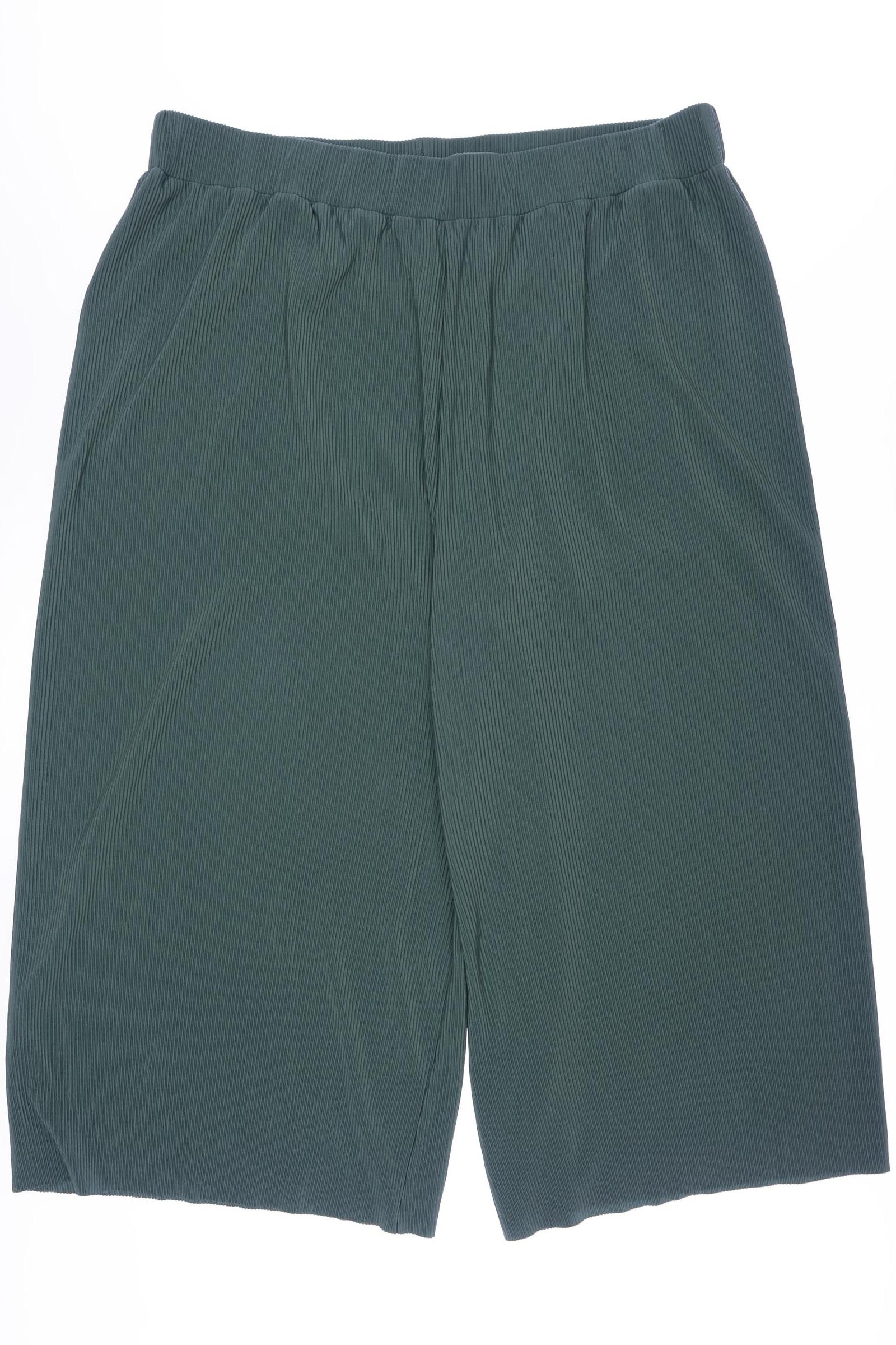 

s.Oliver Damen Stoffhose, türkis, Gr. 44