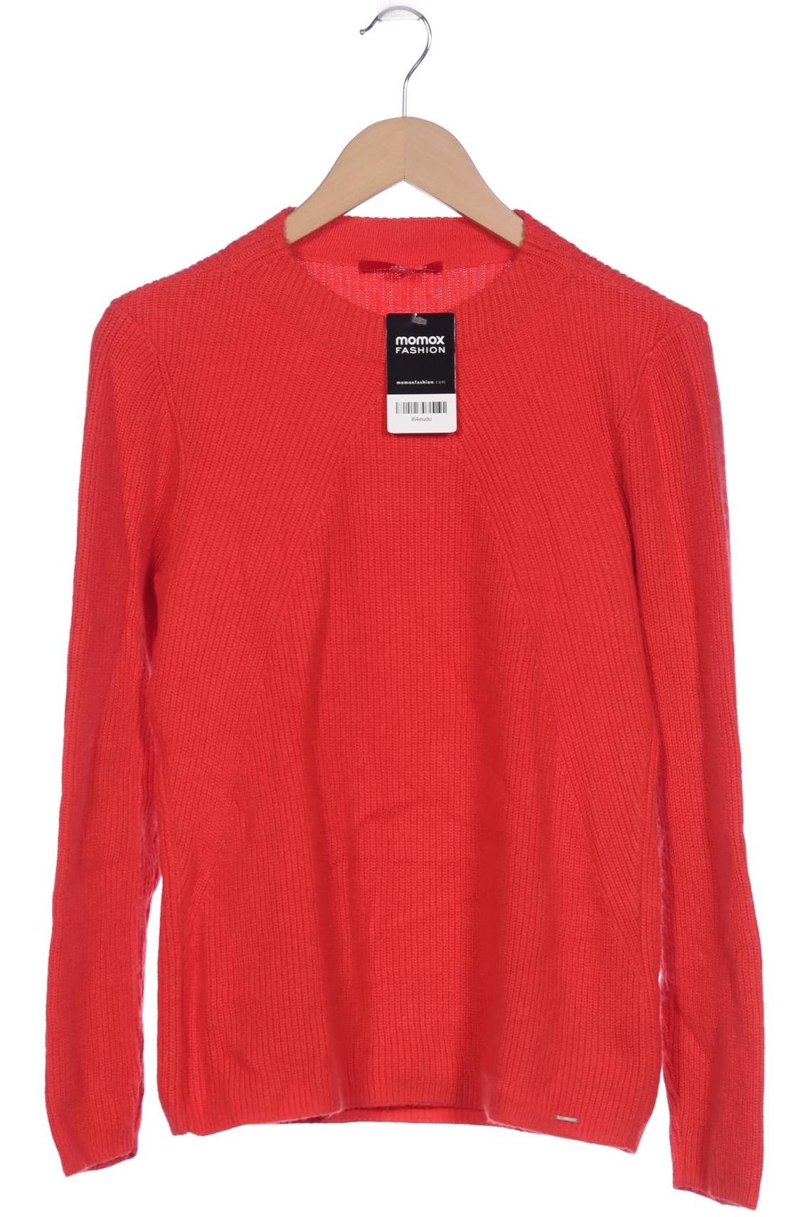 

s.Oliver Damen Pullover, rot, Gr. 36