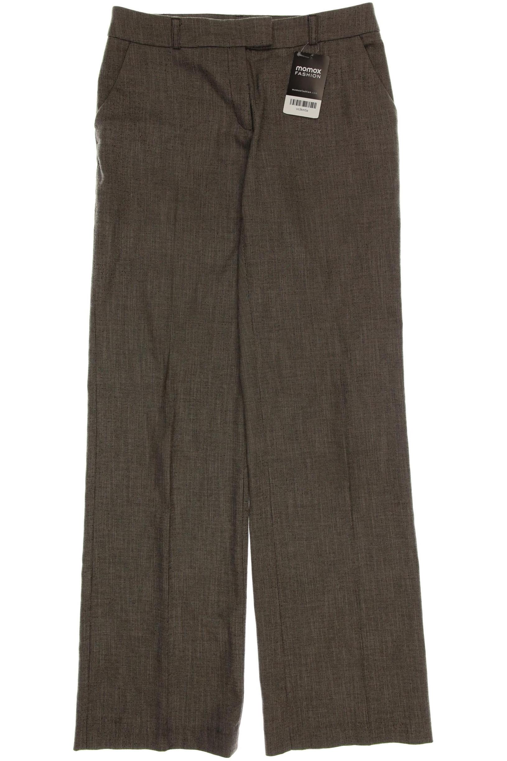 

s.Oliver Damen Stoffhose, braun, Gr. 29