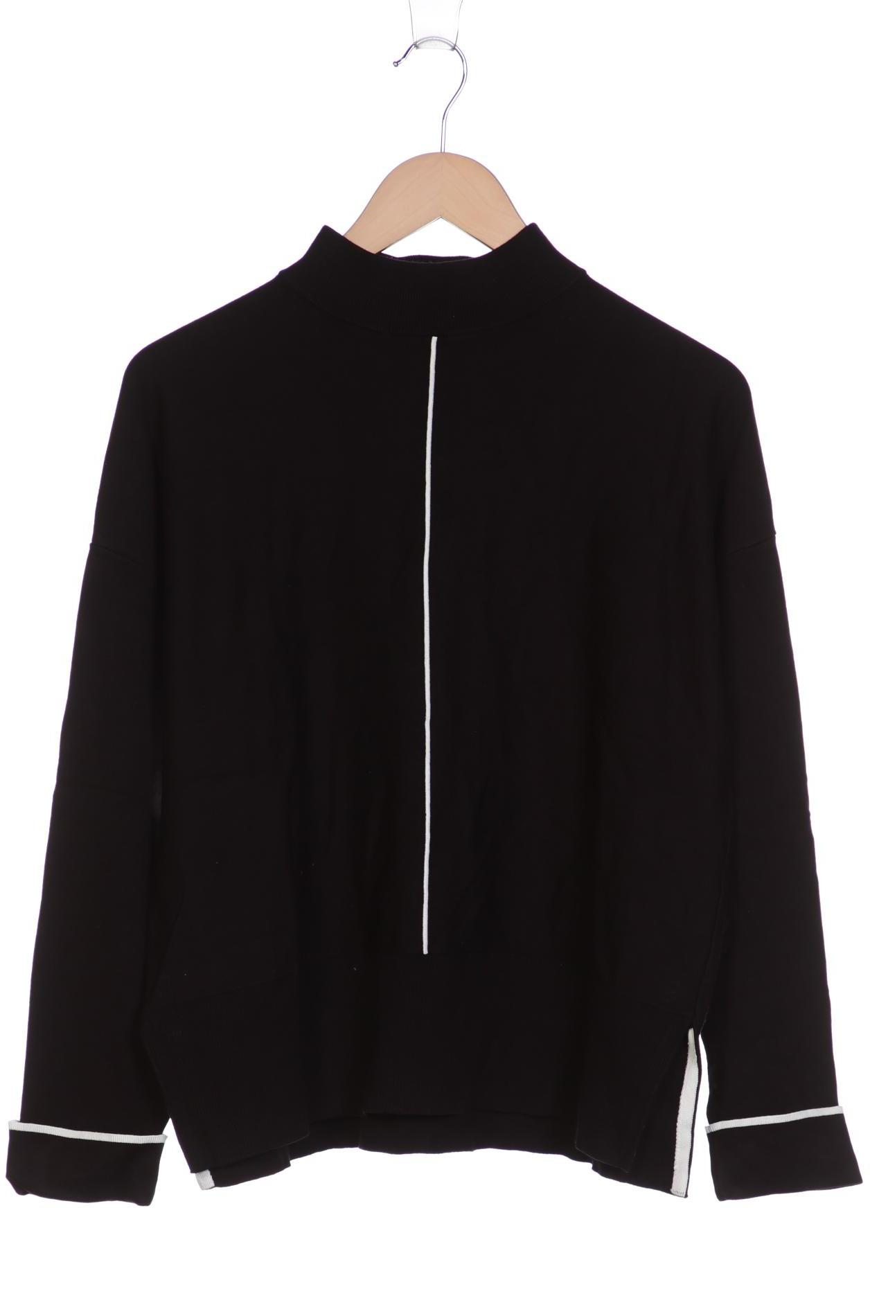 

s.Oliver Damen Pullover, schwarz, Gr. 40