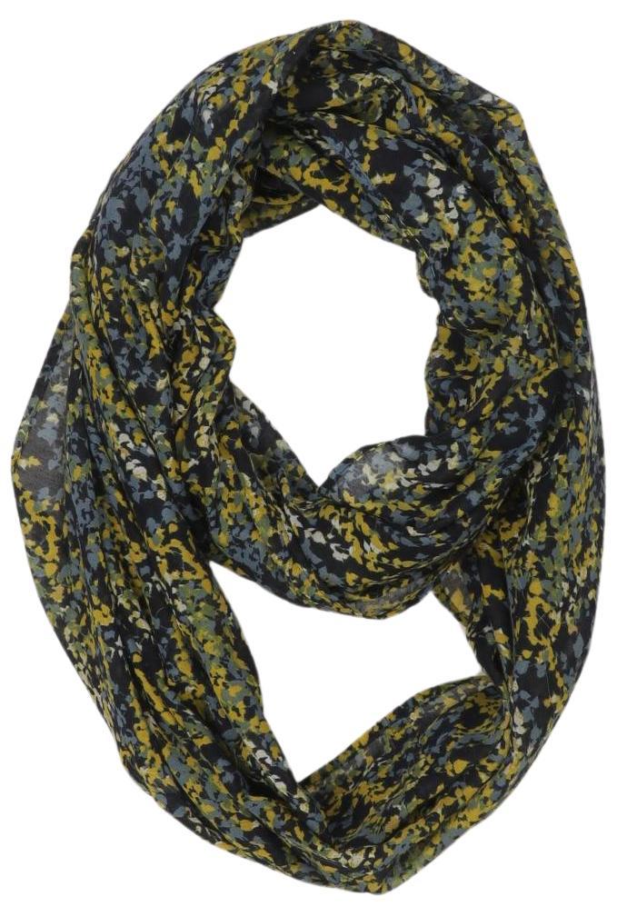 

s.Oliver Damen Schal, mehrfarbig, Gr.