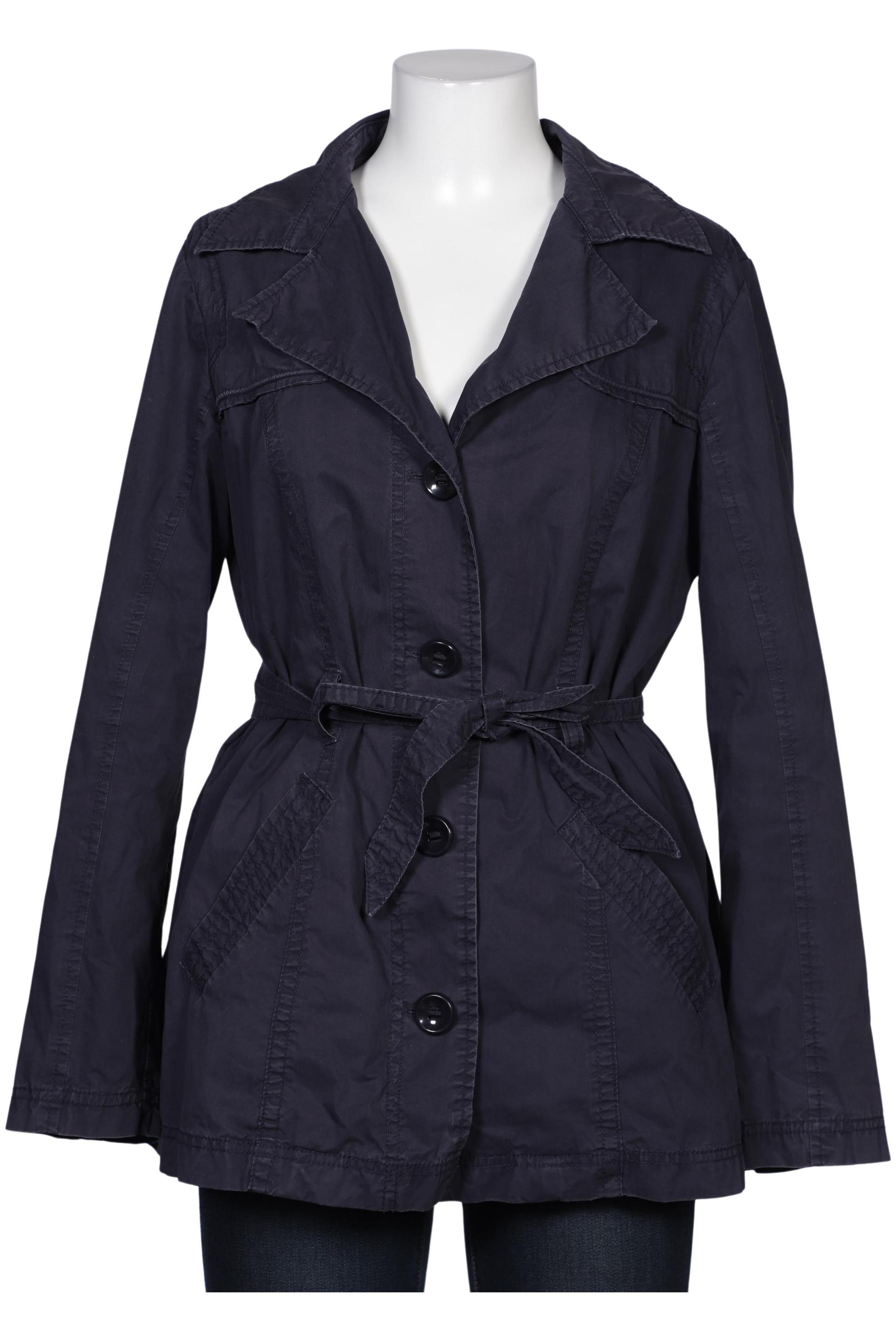 

s.Oliver Damen Jacke, marineblau, Gr. 42