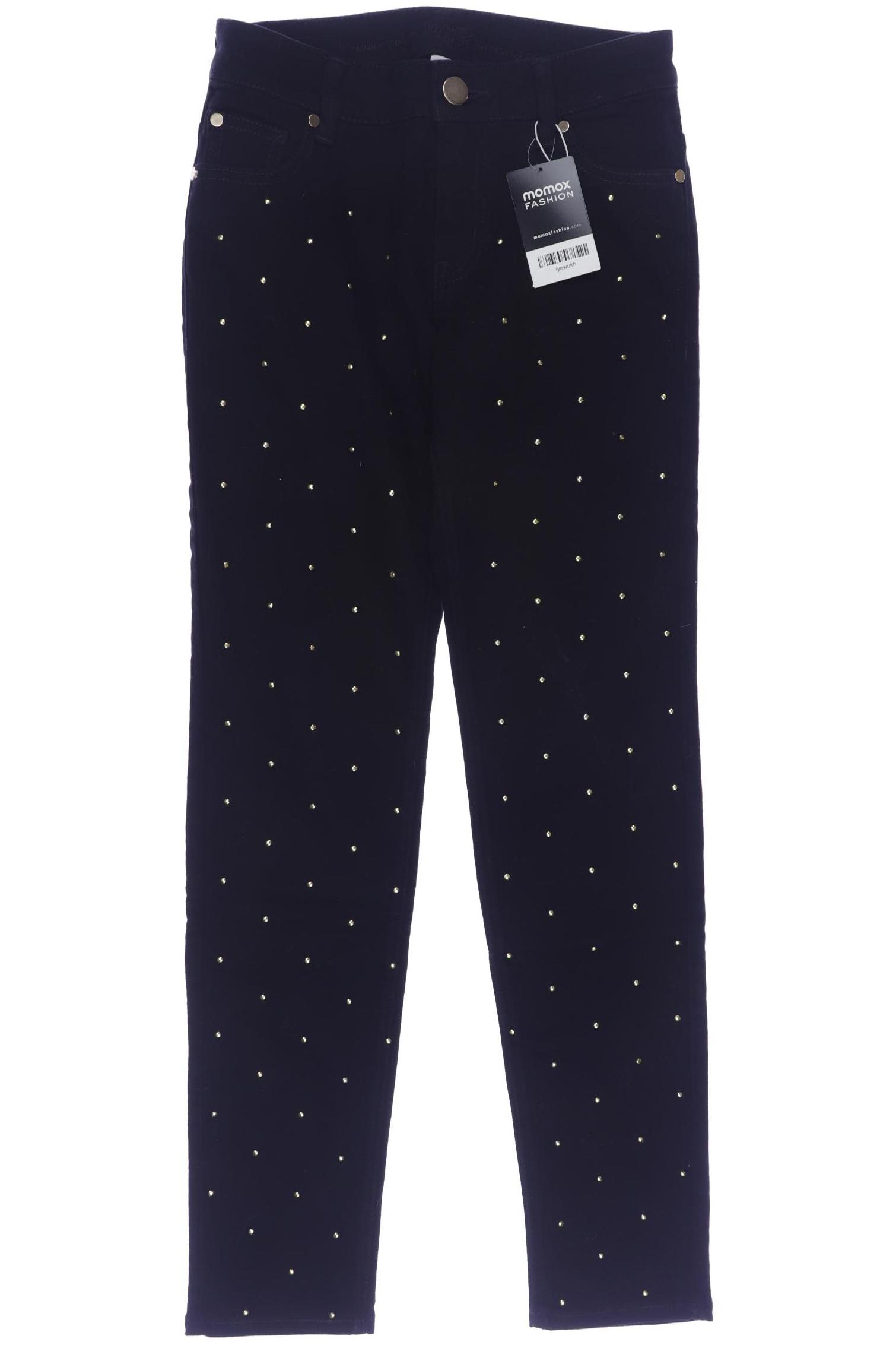 

s.Oliver Damen Jeans, grau, Gr. 34