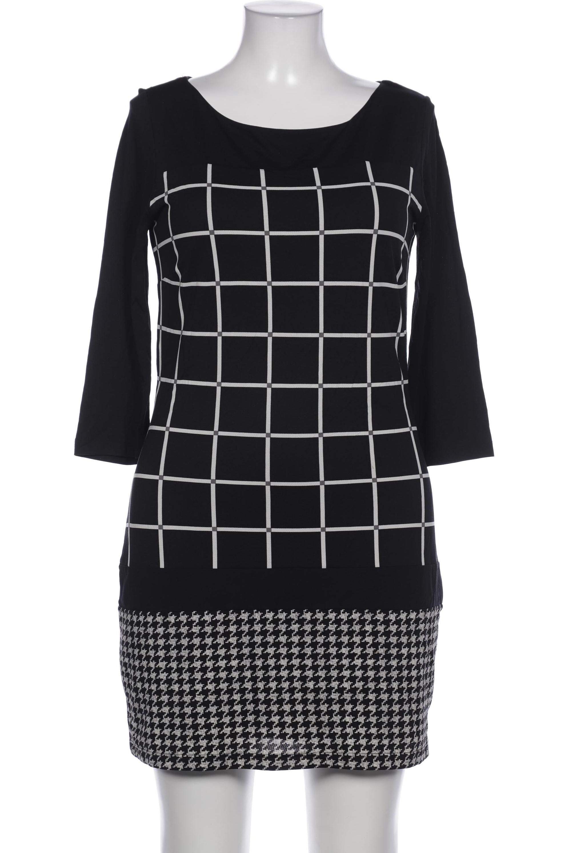 

s.Oliver Damen Kleid, schwarz, Gr. 42
