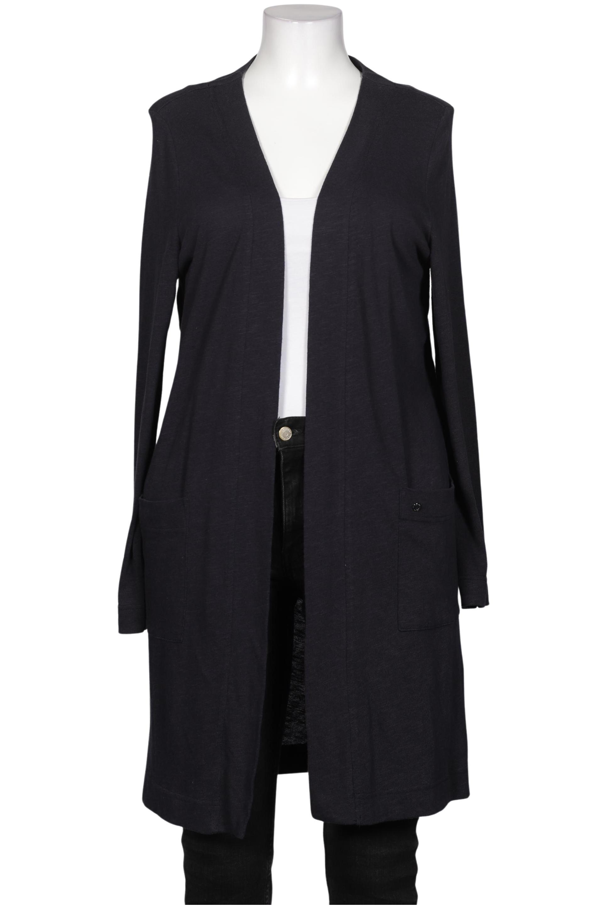 

s.Oliver Damen Strickjacke, marineblau, Gr. 44