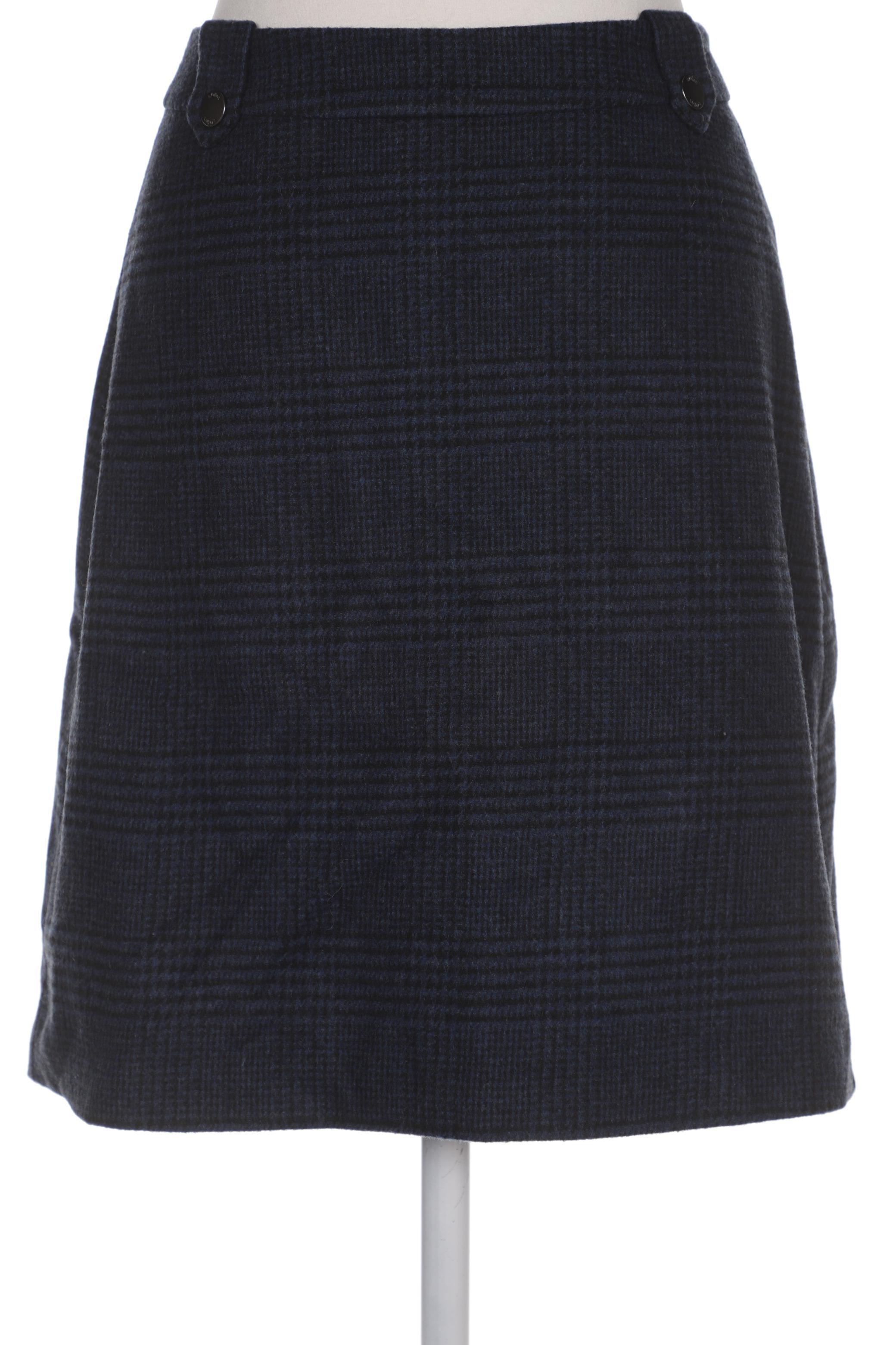 

s.Oliver Damen Rock, marineblau