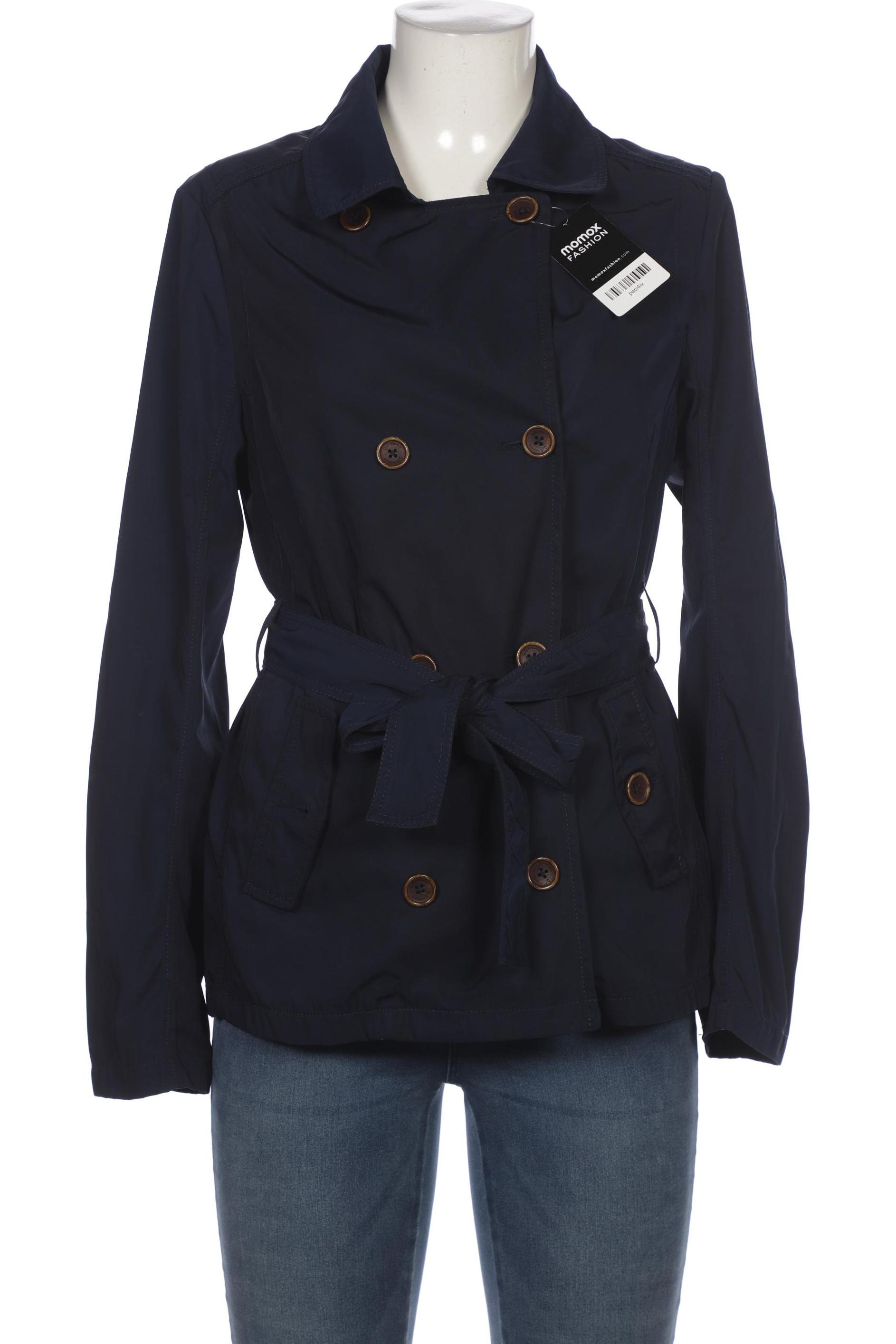 

s.Oliver Damen Jacke, marineblau