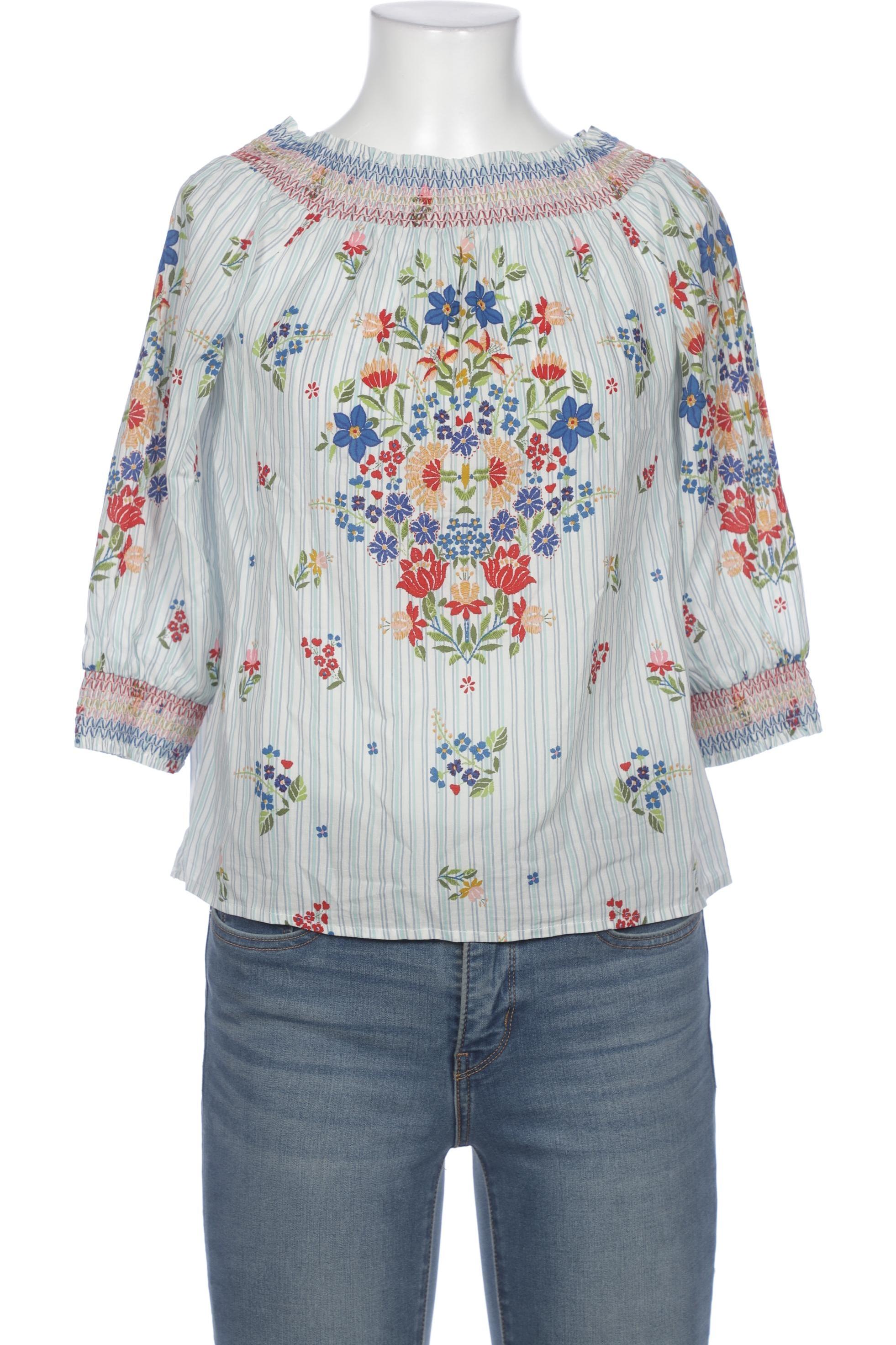 

s.Oliver Damen Bluse, mehrfarbig, Gr. 34