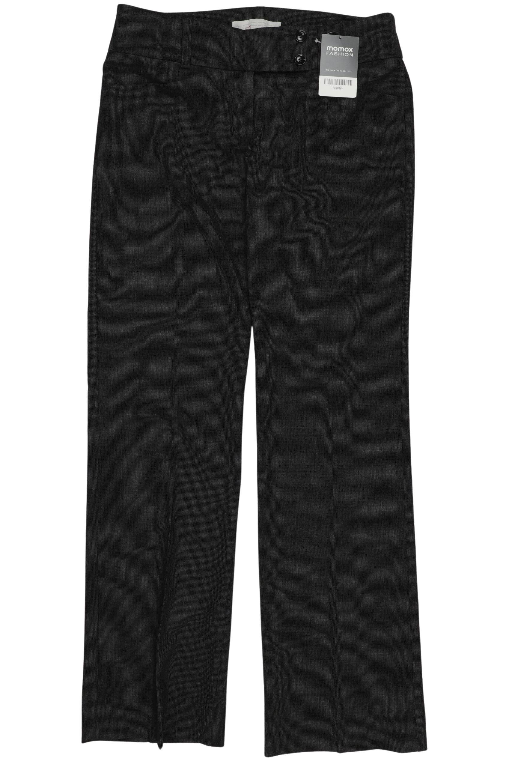 

s.Oliver Damen Stoffhose, grau, Gr. 36