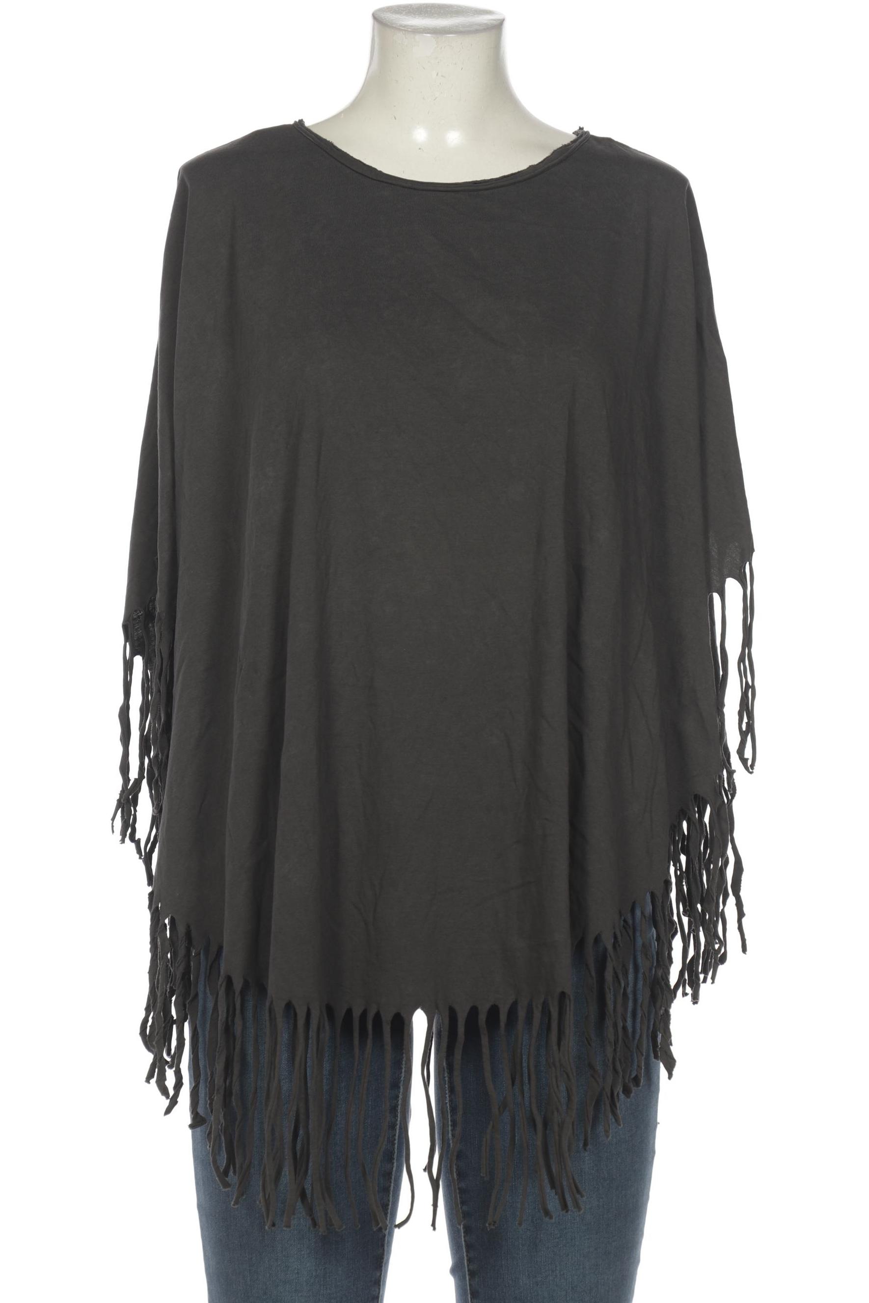 

s.Oliver Damen Pullover, grau, Gr. uni
