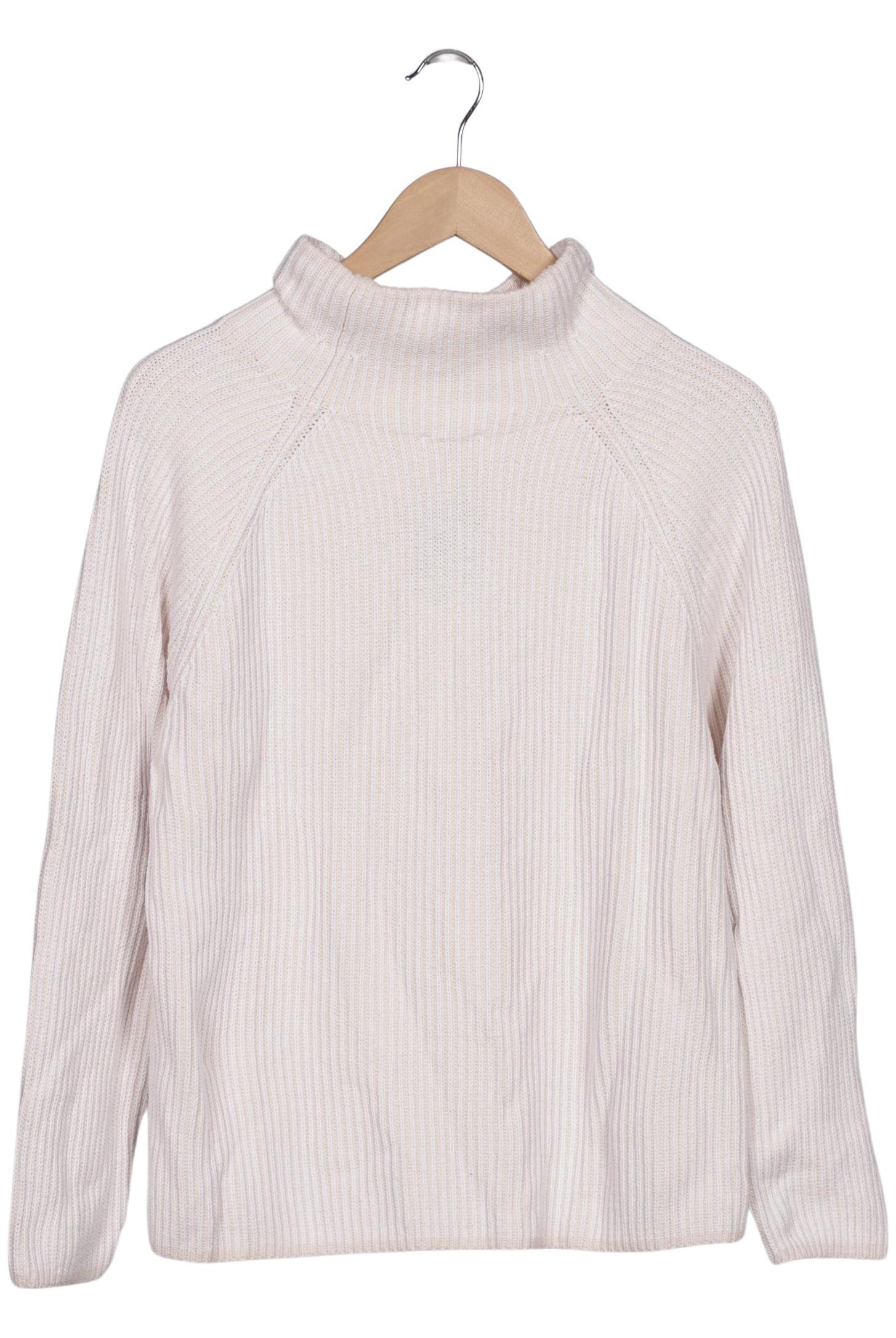 

s.Oliver Damen Pullover, cremeweiß, Gr. 40