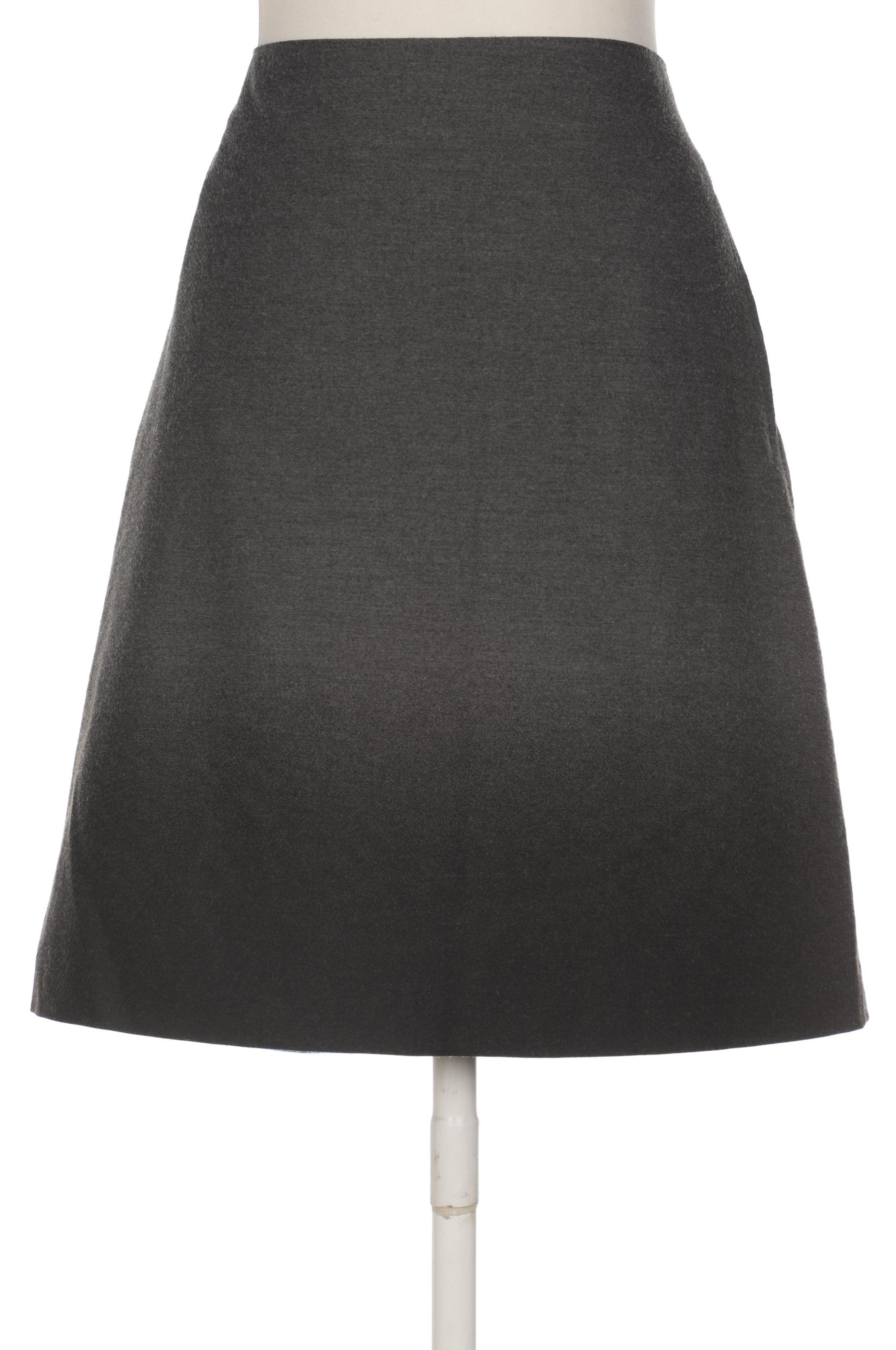 

s.Oliver Damen Rock, grau